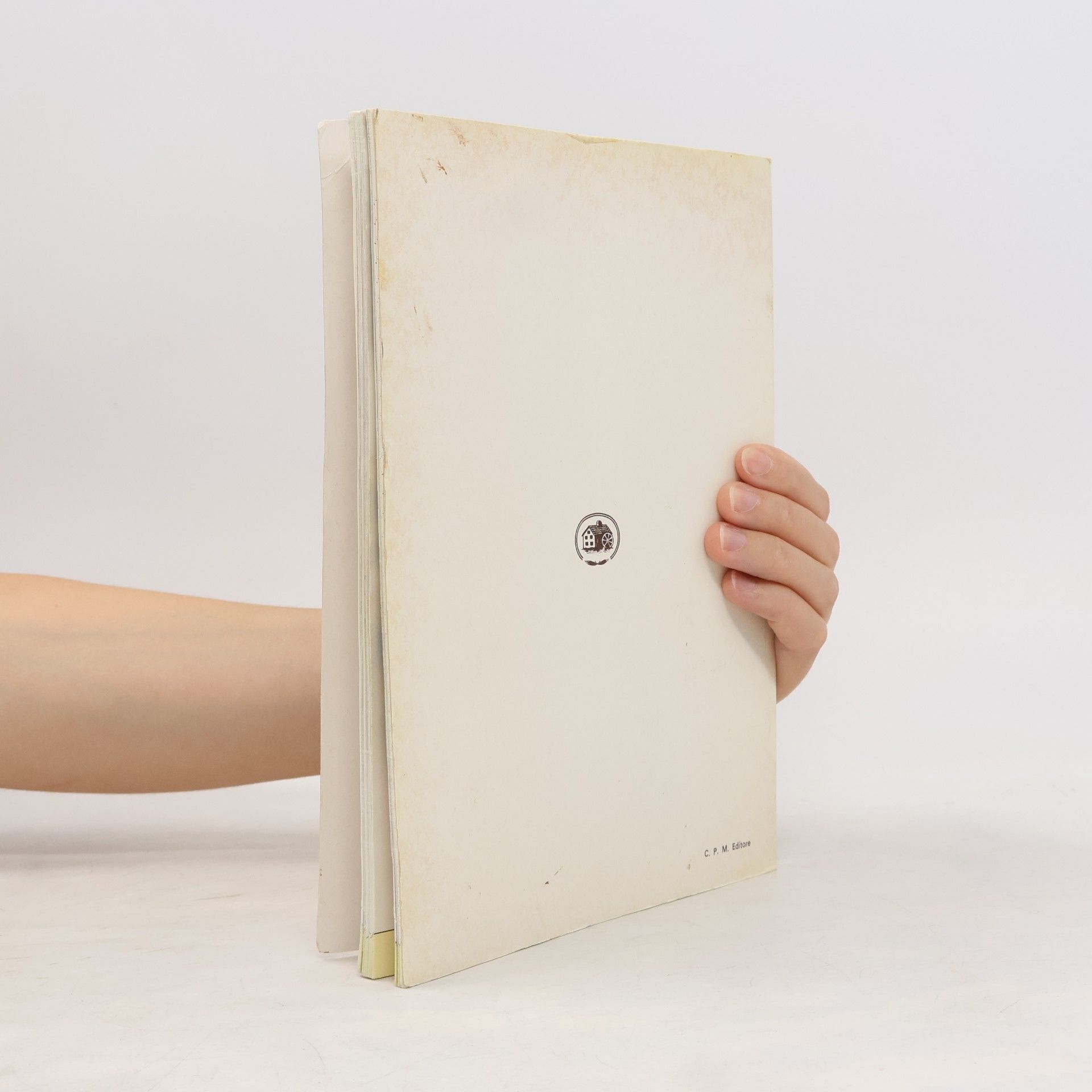 Autores varios Le 4 stagioni del Pane