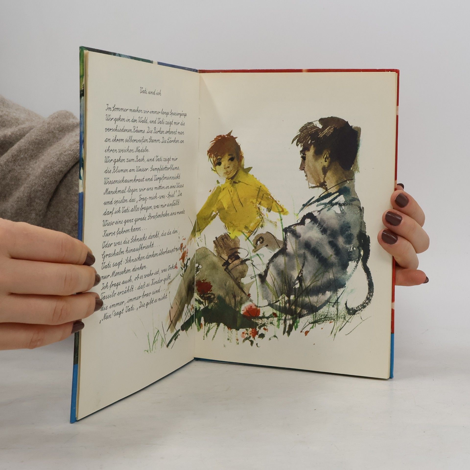 Auteurscollectief Meine kleine Welt