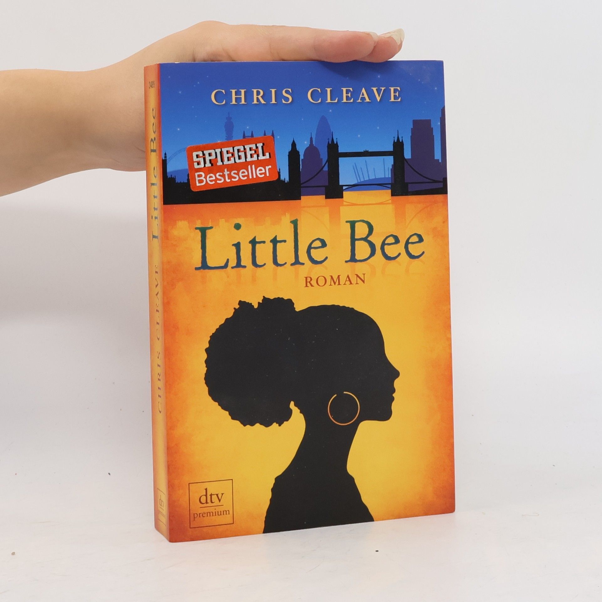 Little Bee