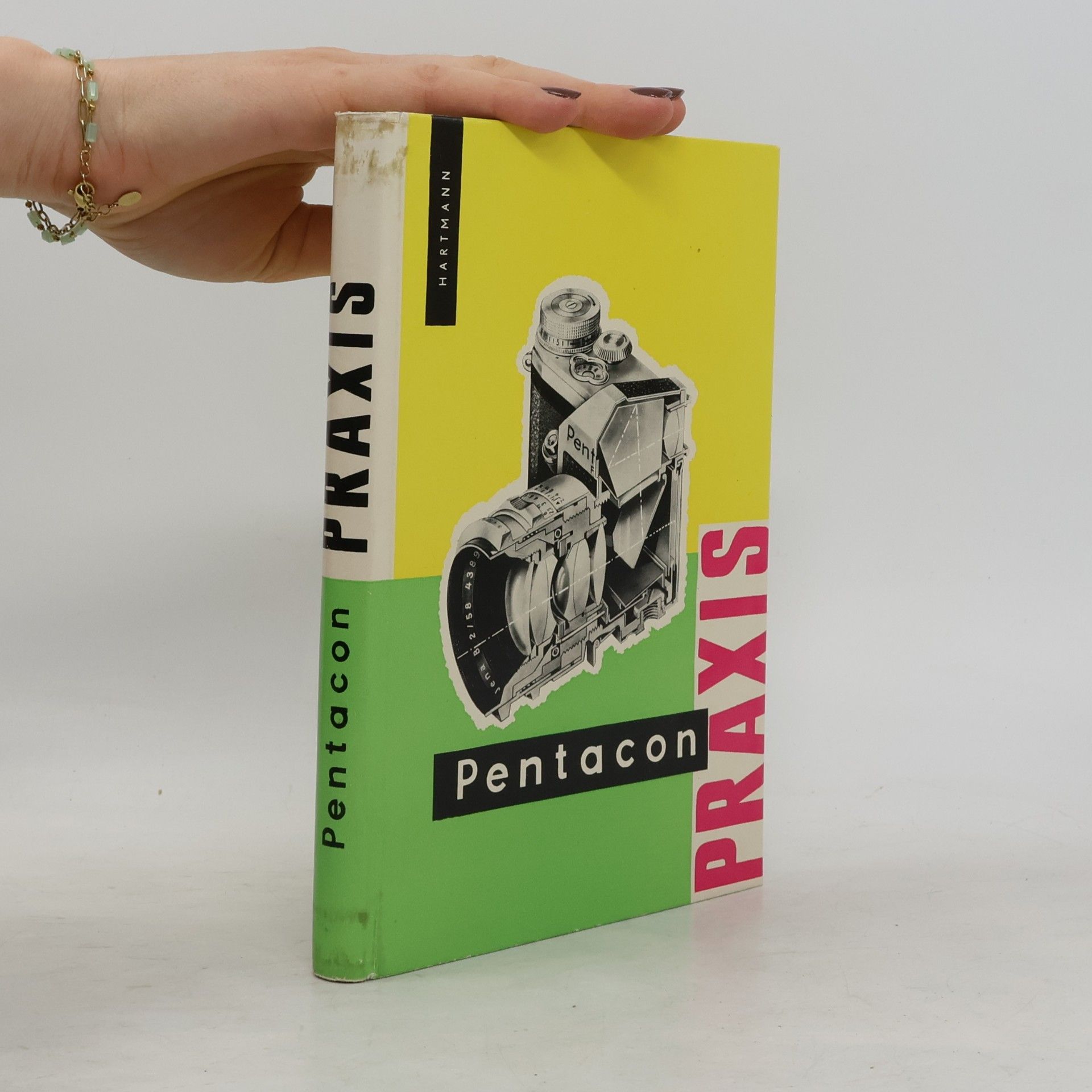 W. Gerhard Heyde Pentaconsix praxis