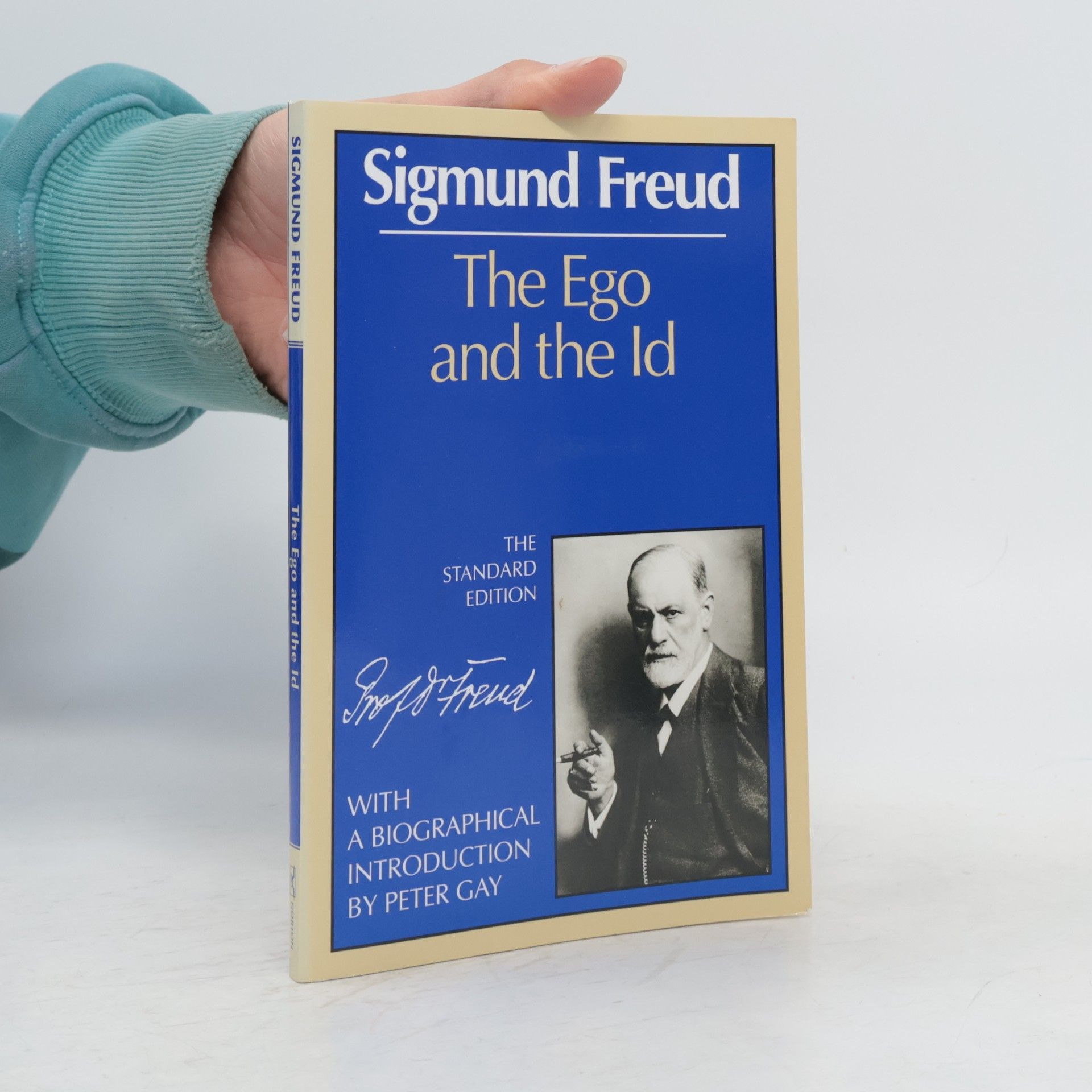The Ego and the Id