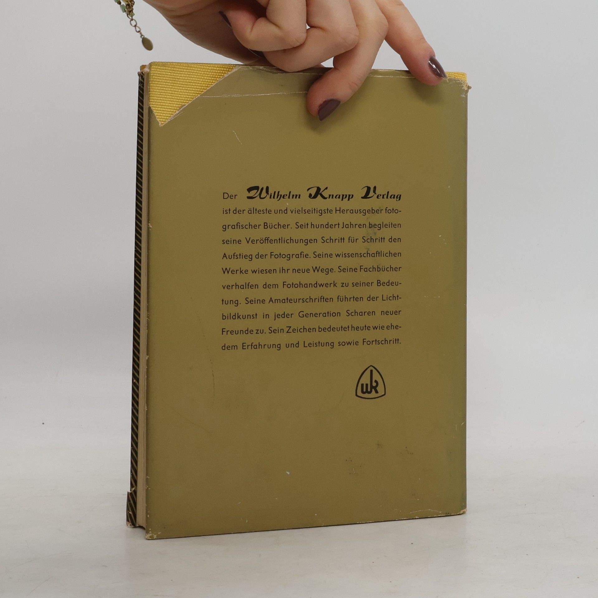Heinrich Freytag Das Contaflex-Buch