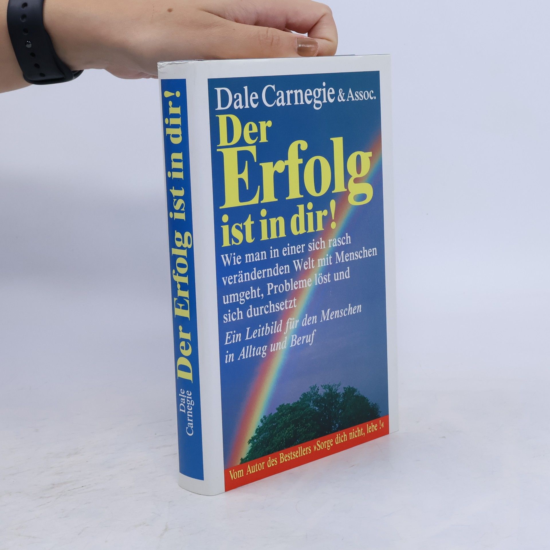 Der Erfolg ist in dir!