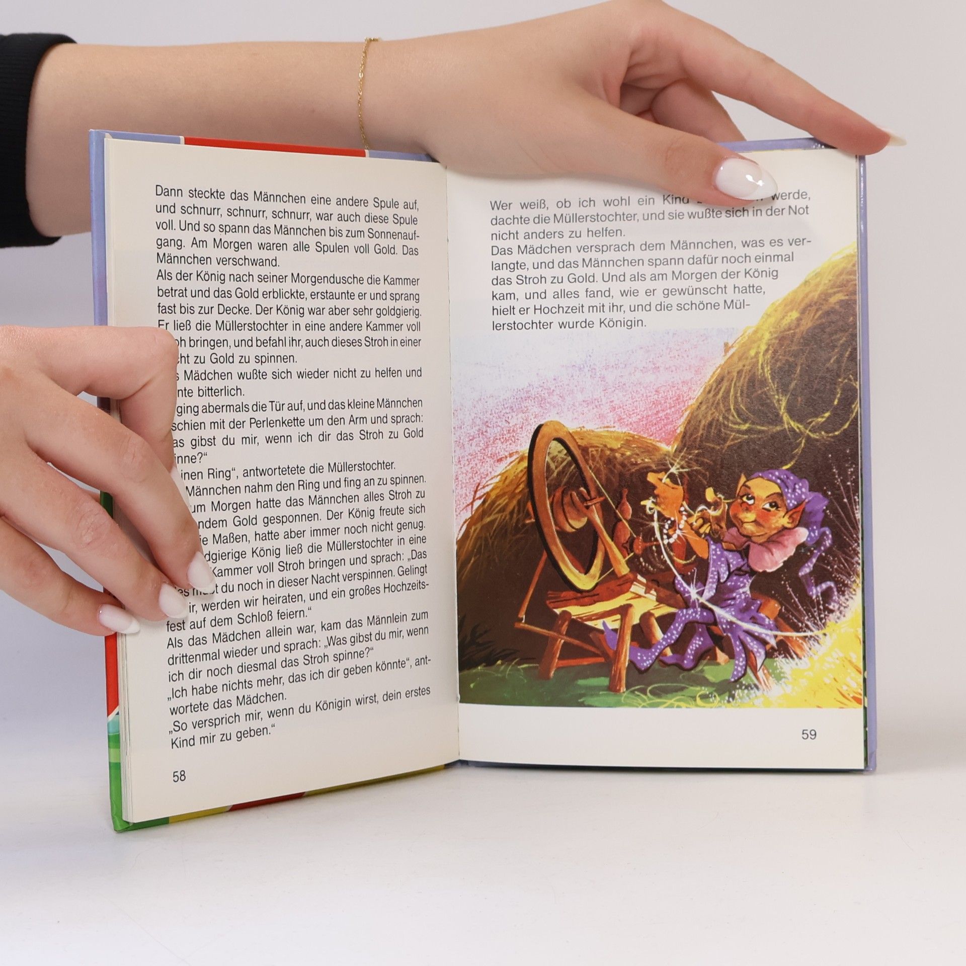 Autorenkollektiv Rolf Kaukas Bussi-Bär-Kinderbibliothek. Alte Märchen