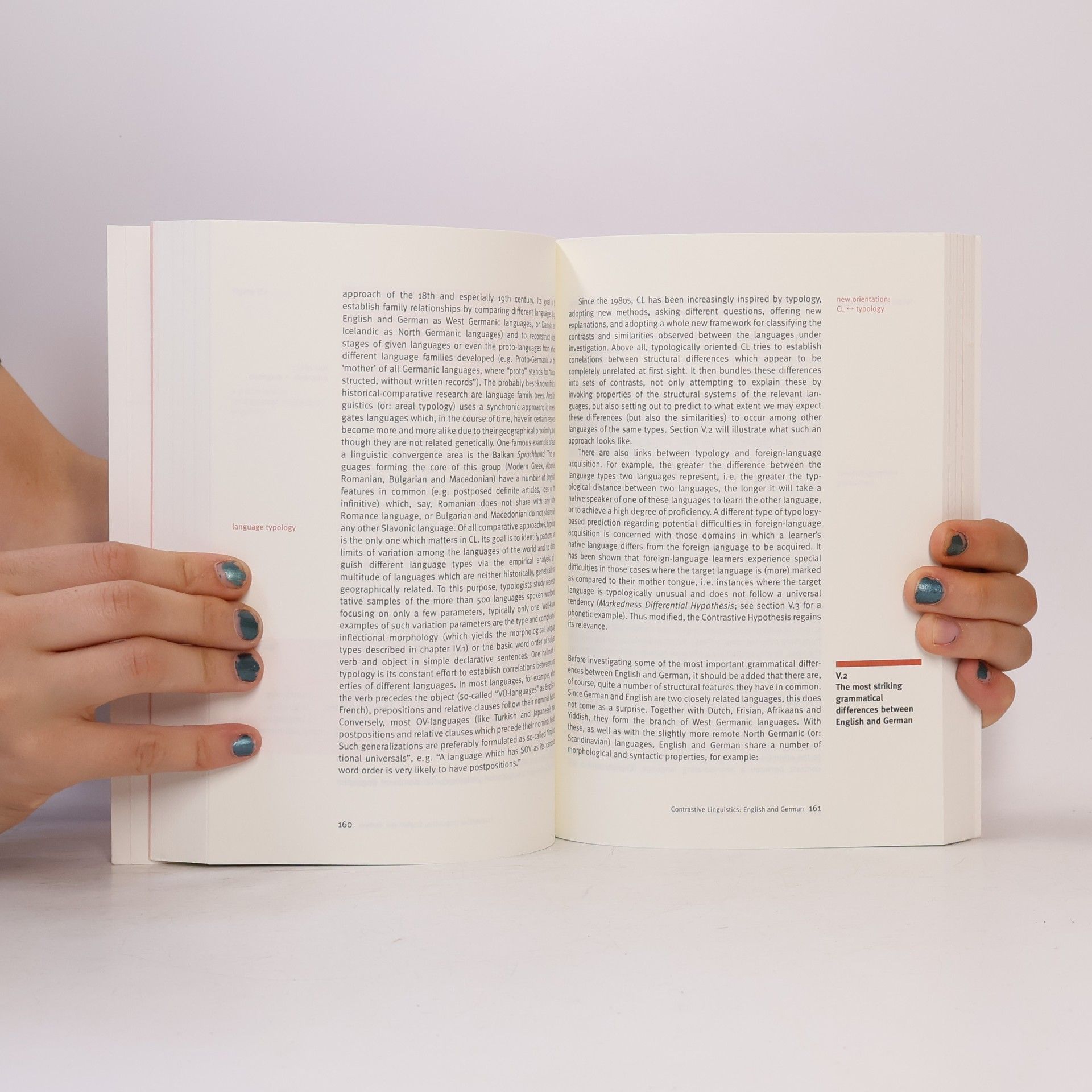 Bernd Kortmann English linguistics : essentials