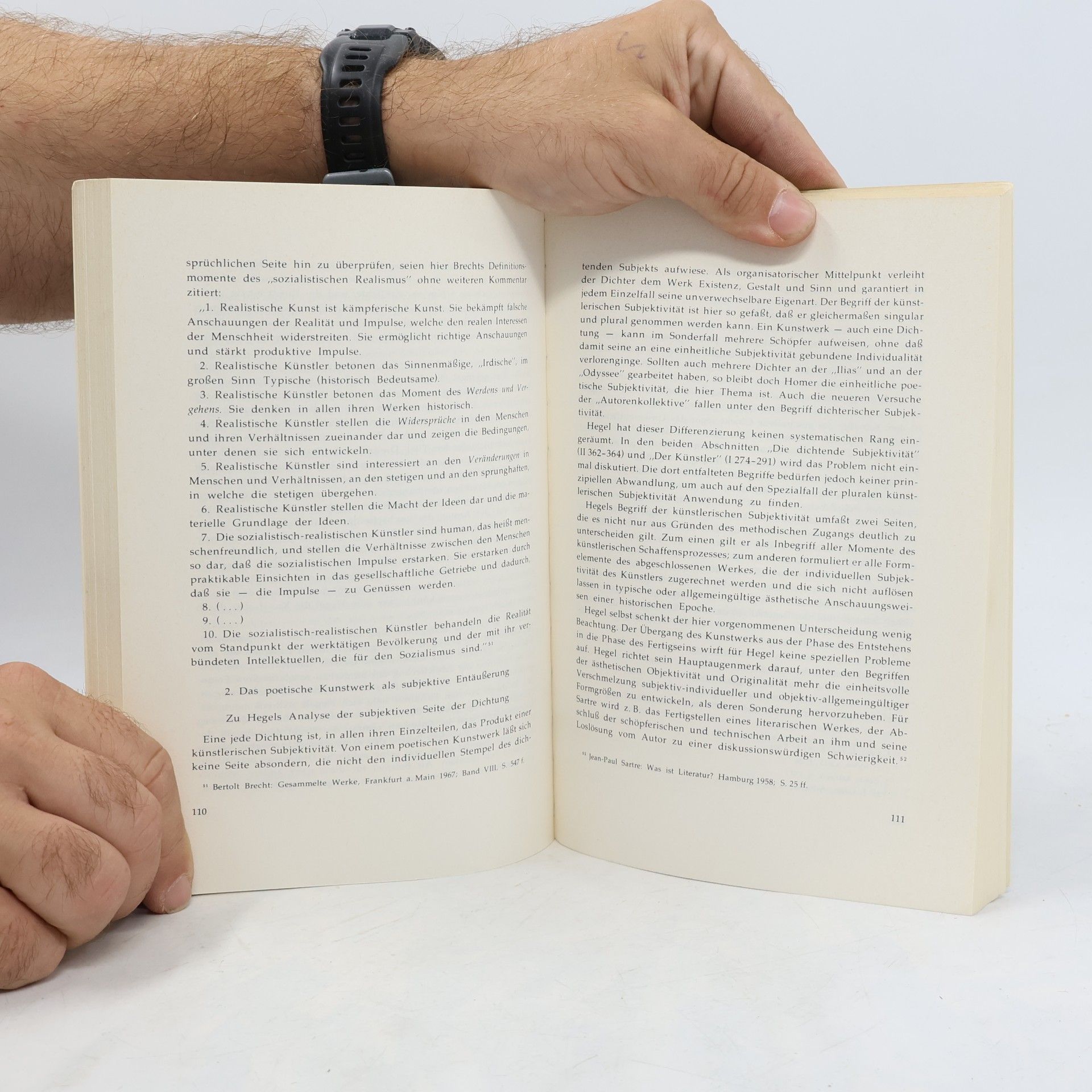 Frank Dietrich Wagner Hegels Philosophie der Dichtung