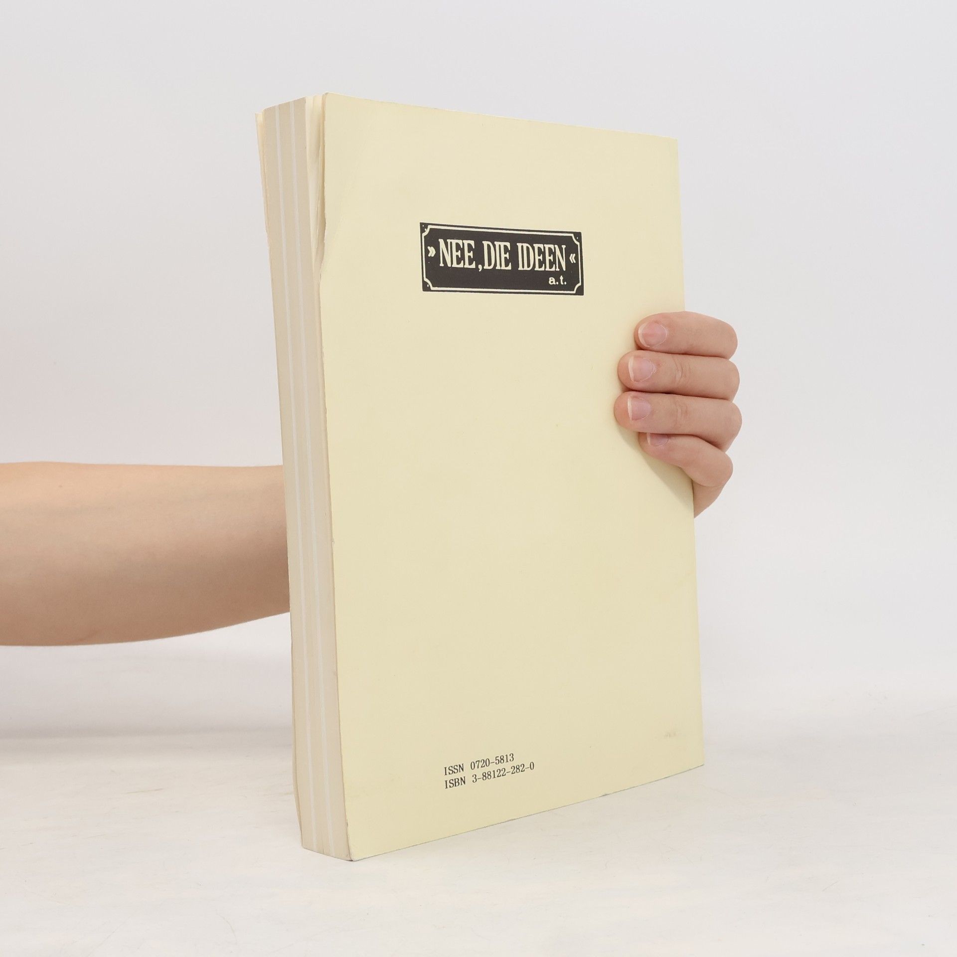 Wissenschaftliches Zentrum II Gesamthochschule Kassel Schriftenreihe zur Psychoanalyse - 17/18: Fragmente