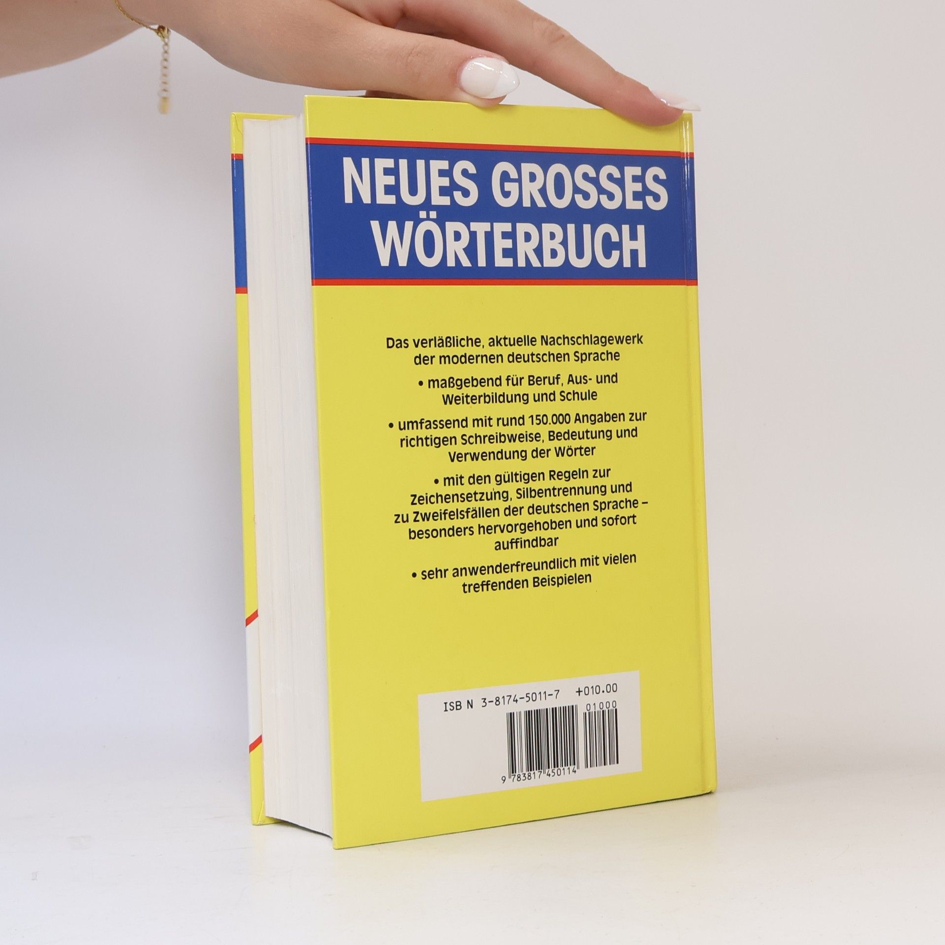 Collectif d'auteurs Rechtschreibung