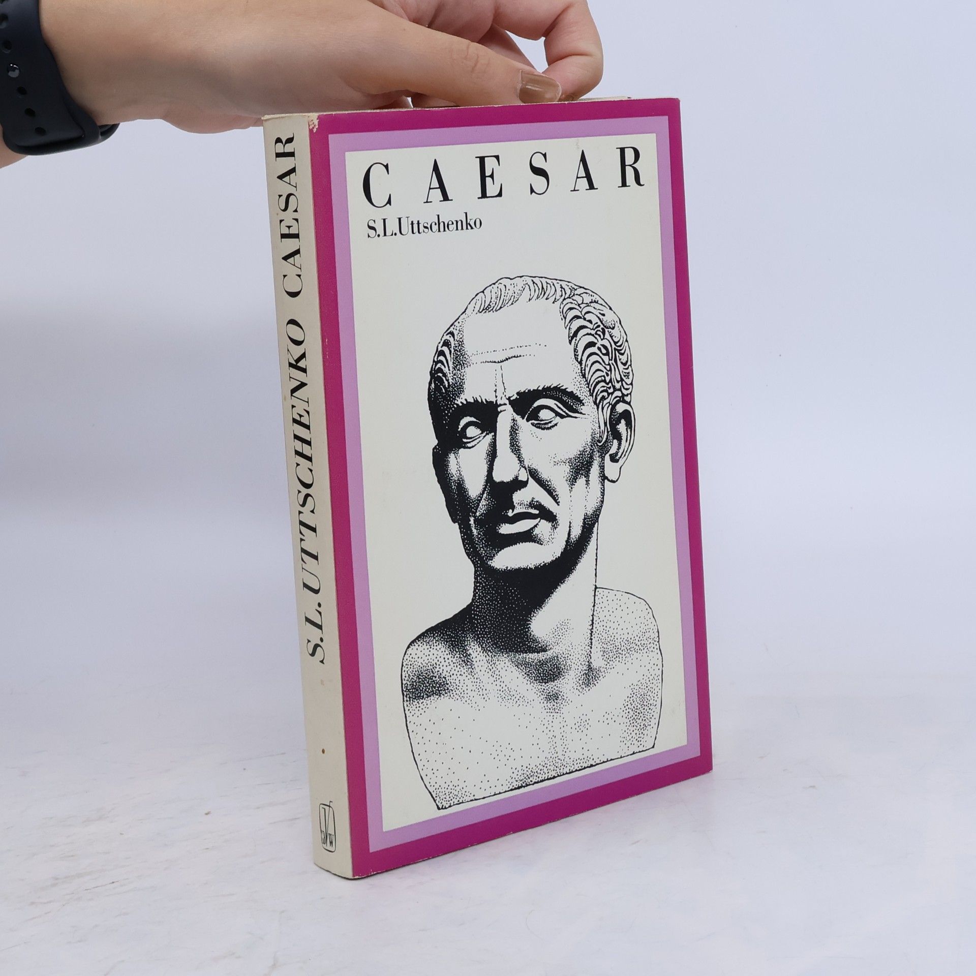 Sergej Utčenko Caesar