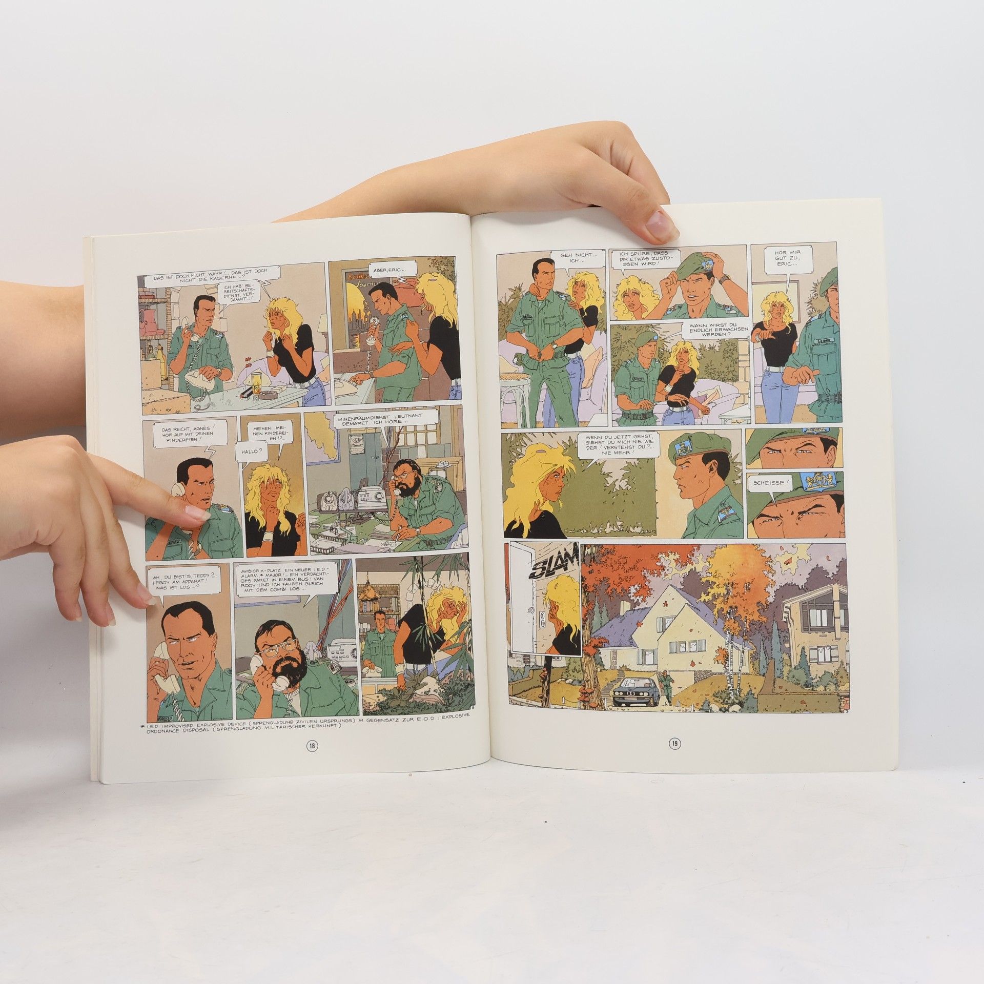 Various authors Erotic Souvenirs 2