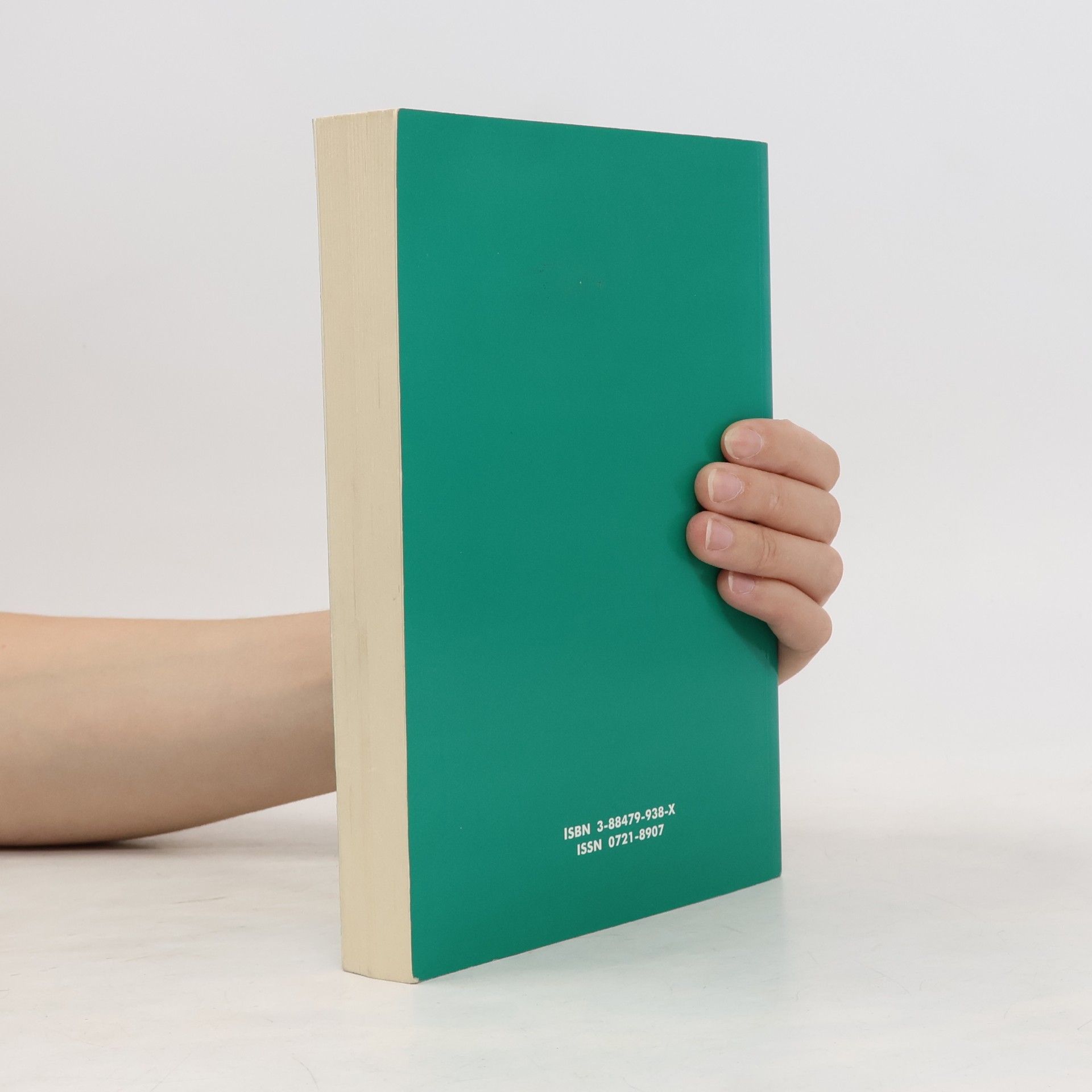 Bernd Urban Freiburger literaturpsychologische Gespräche - 13: Trennungen