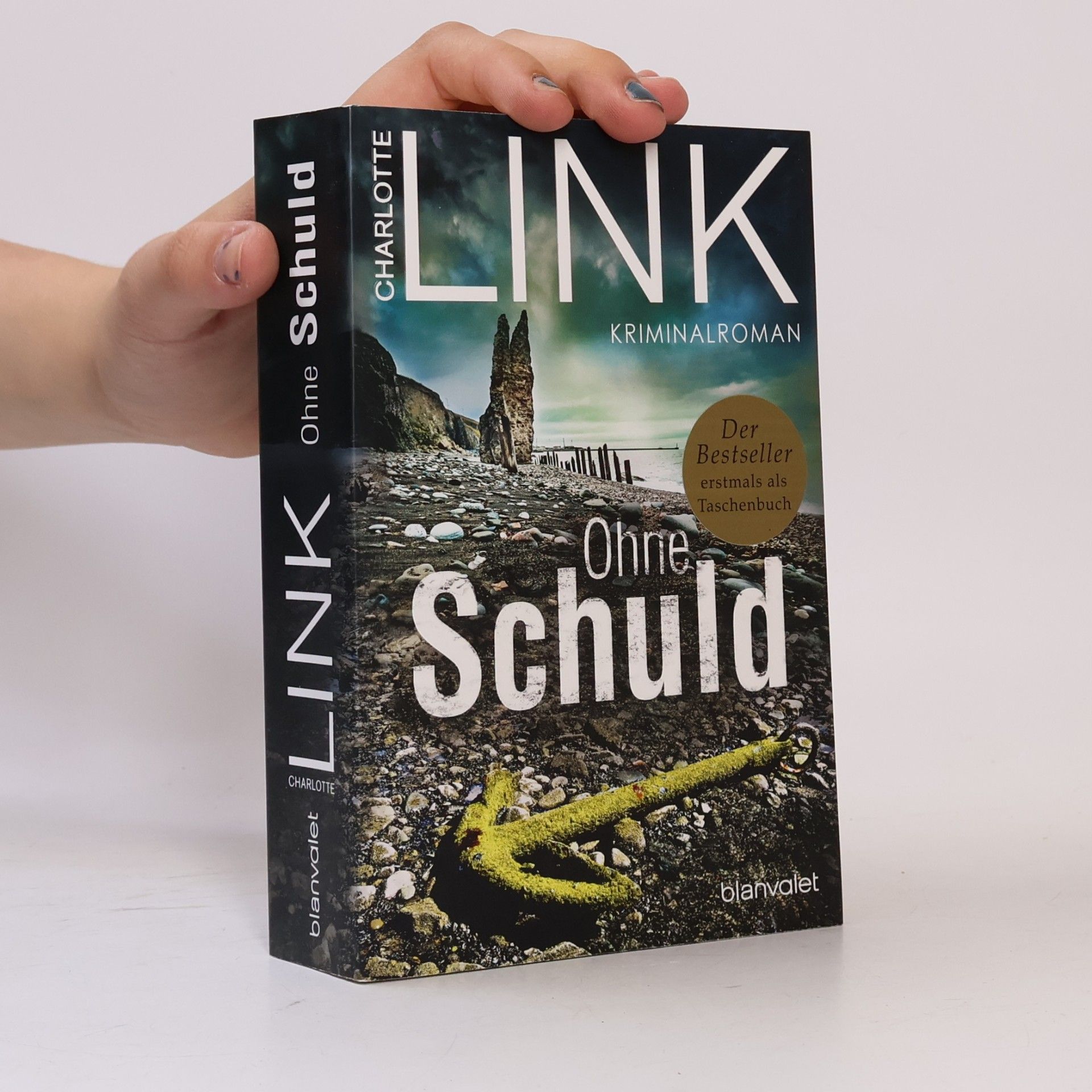 Ohne Schuld
