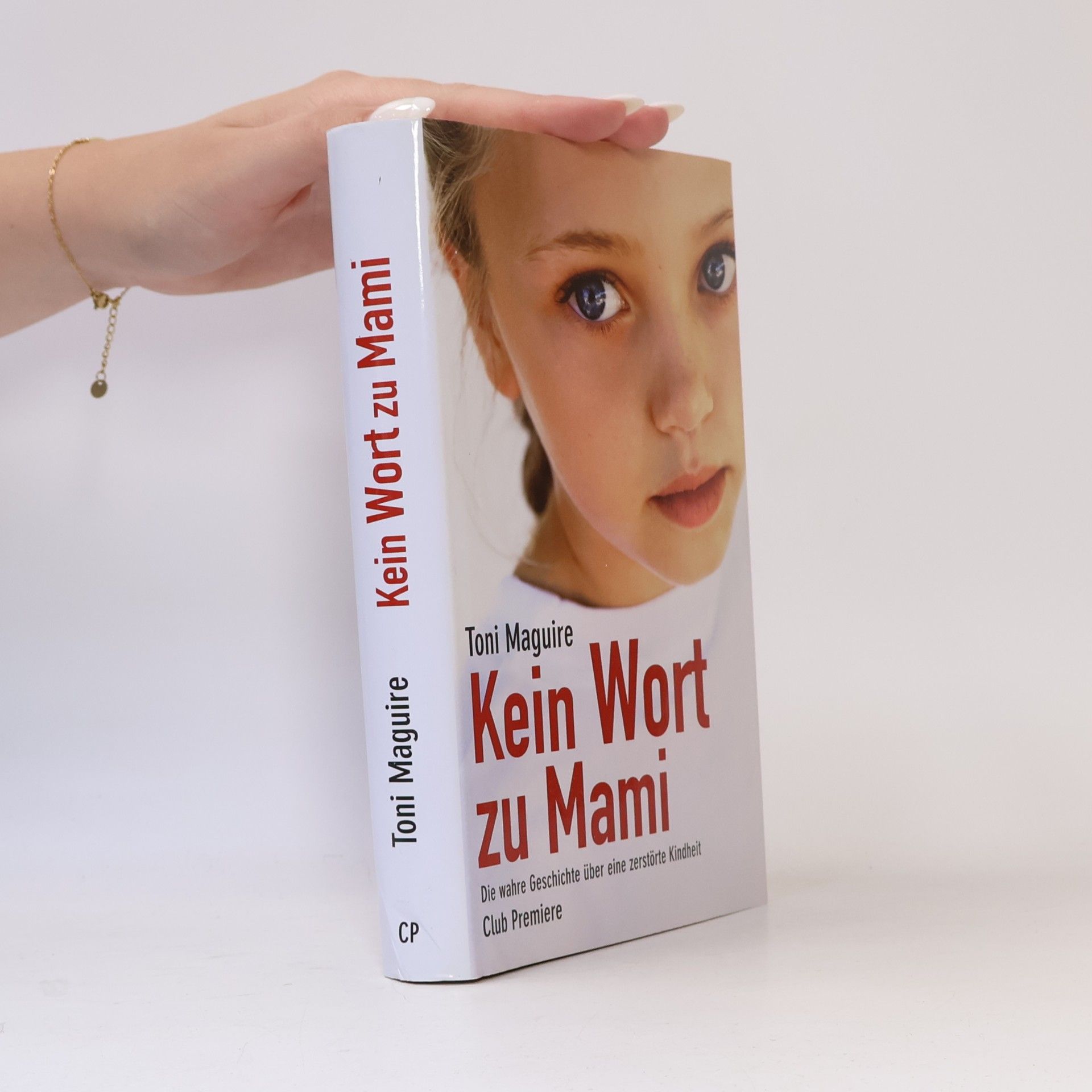 Toni Maguire Kein Wort zu Mami