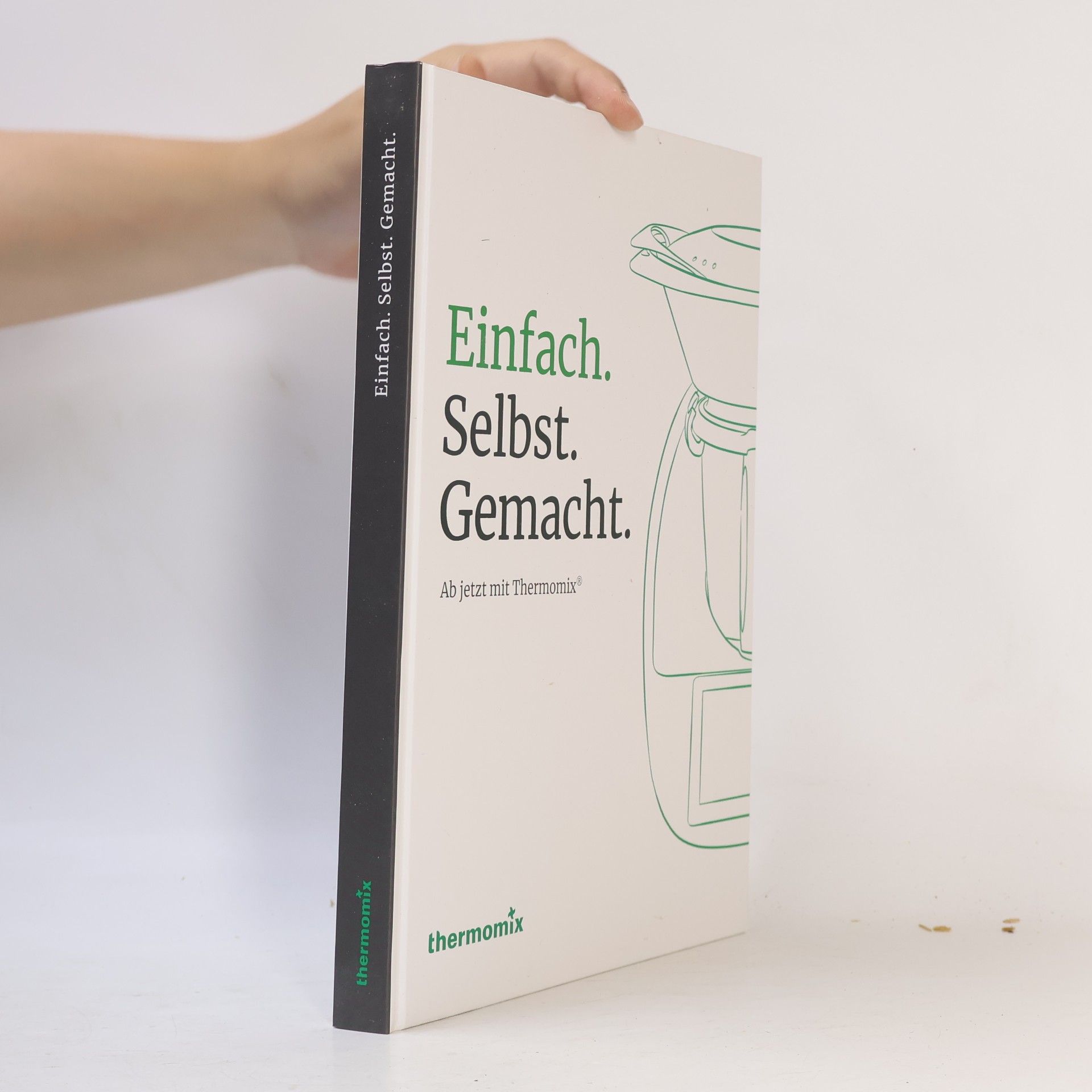 Autorenkollektiv Einfach. Selbst. Gemacht