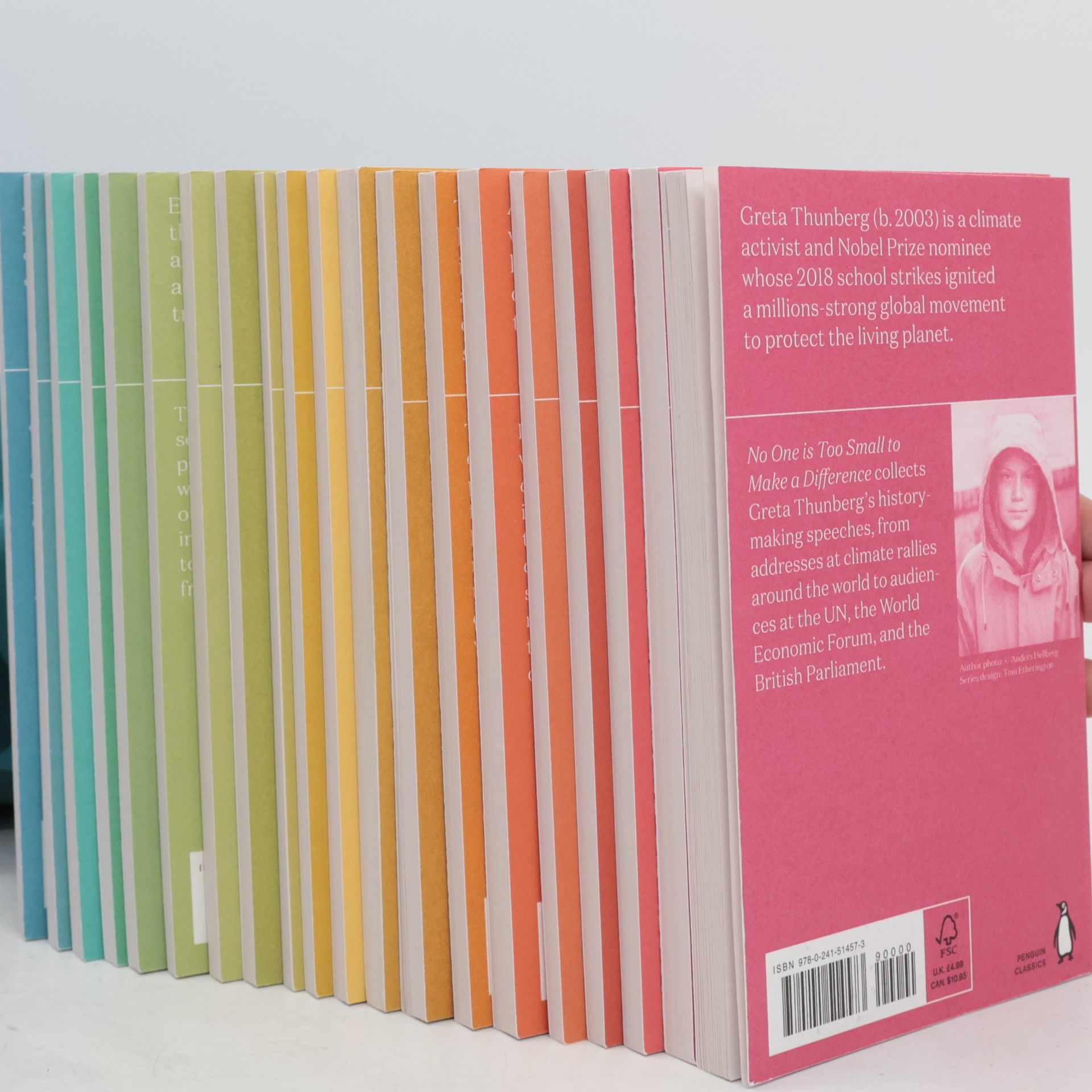 Kolektív autorov Green Ideas Slipcase
