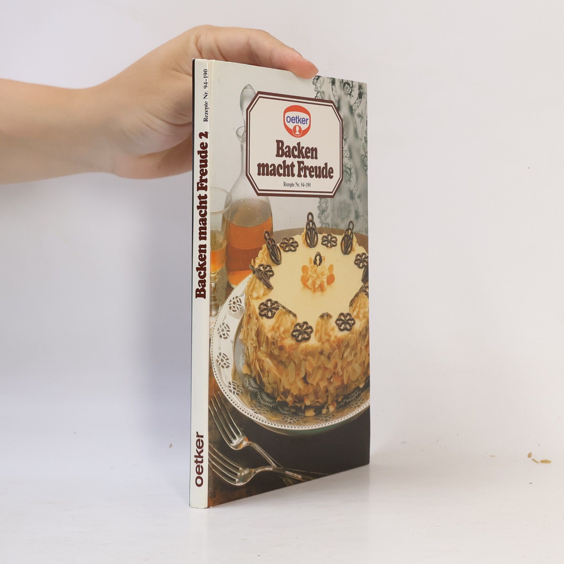 Autorenkollektiv Backen macht Freunde 1