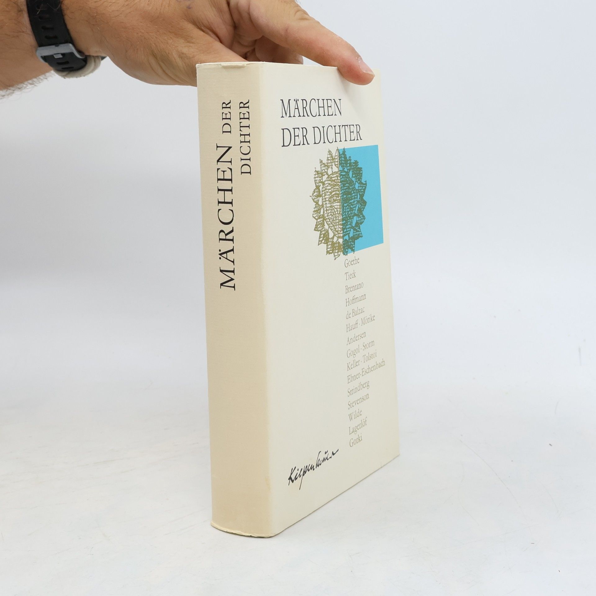 Autorenkollektiv Märchen der Dichter