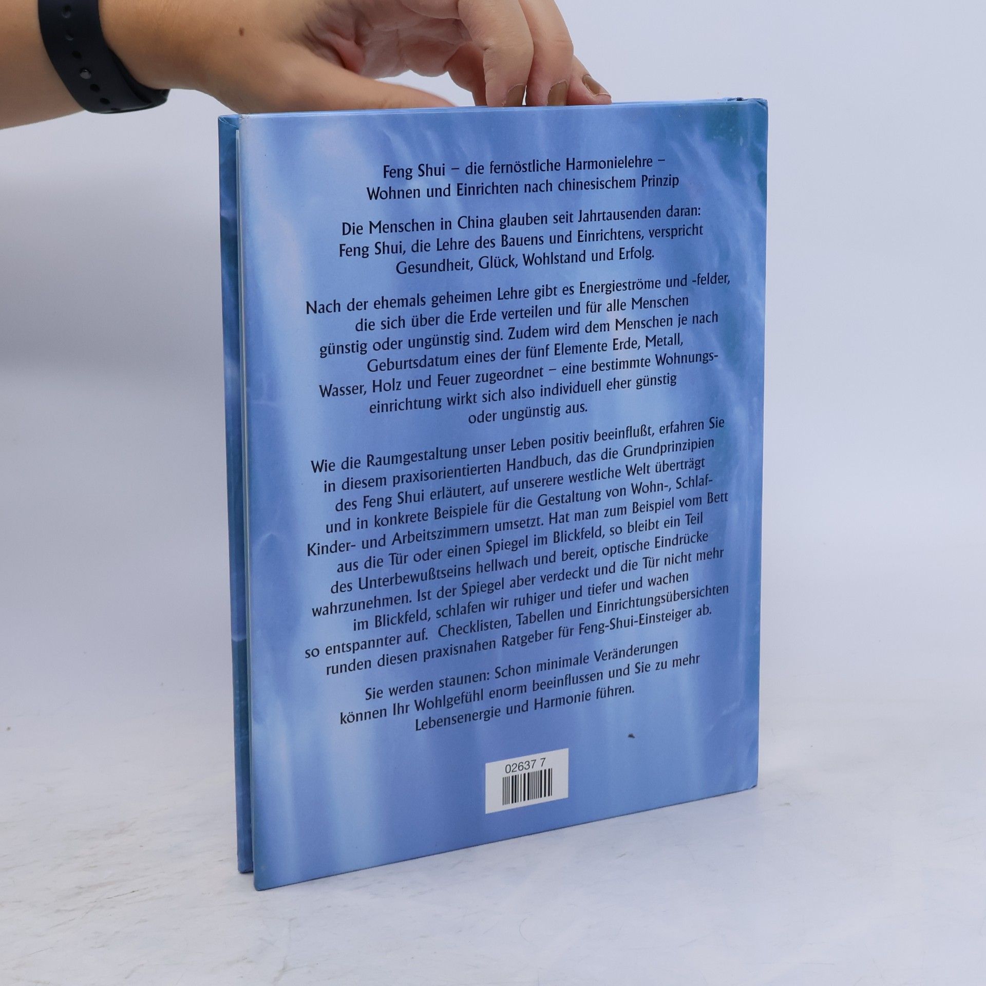Katrin Martin Wohnen mit Feng Shui