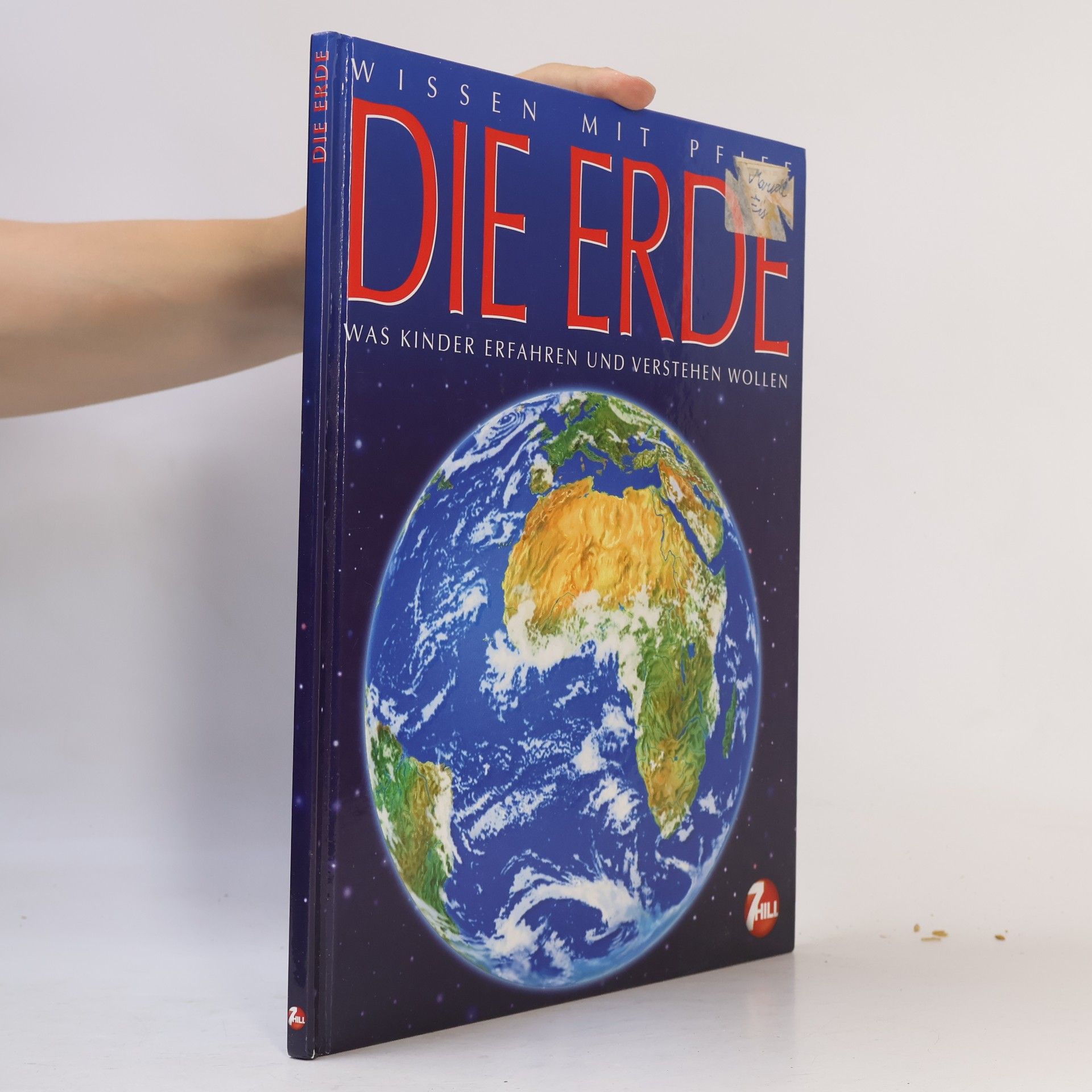 Die Erde
