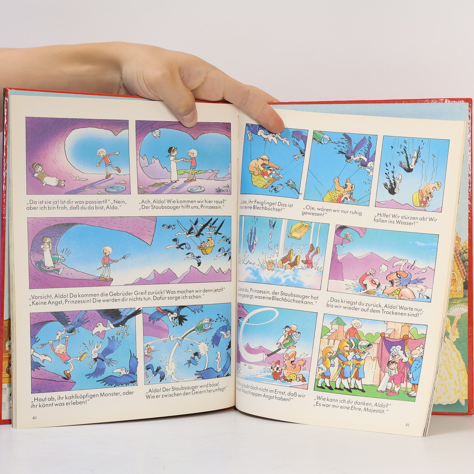 Autorenkollektiv Weltberühmte Märchen lesen und hören. Aladin und die Wunderlampe
