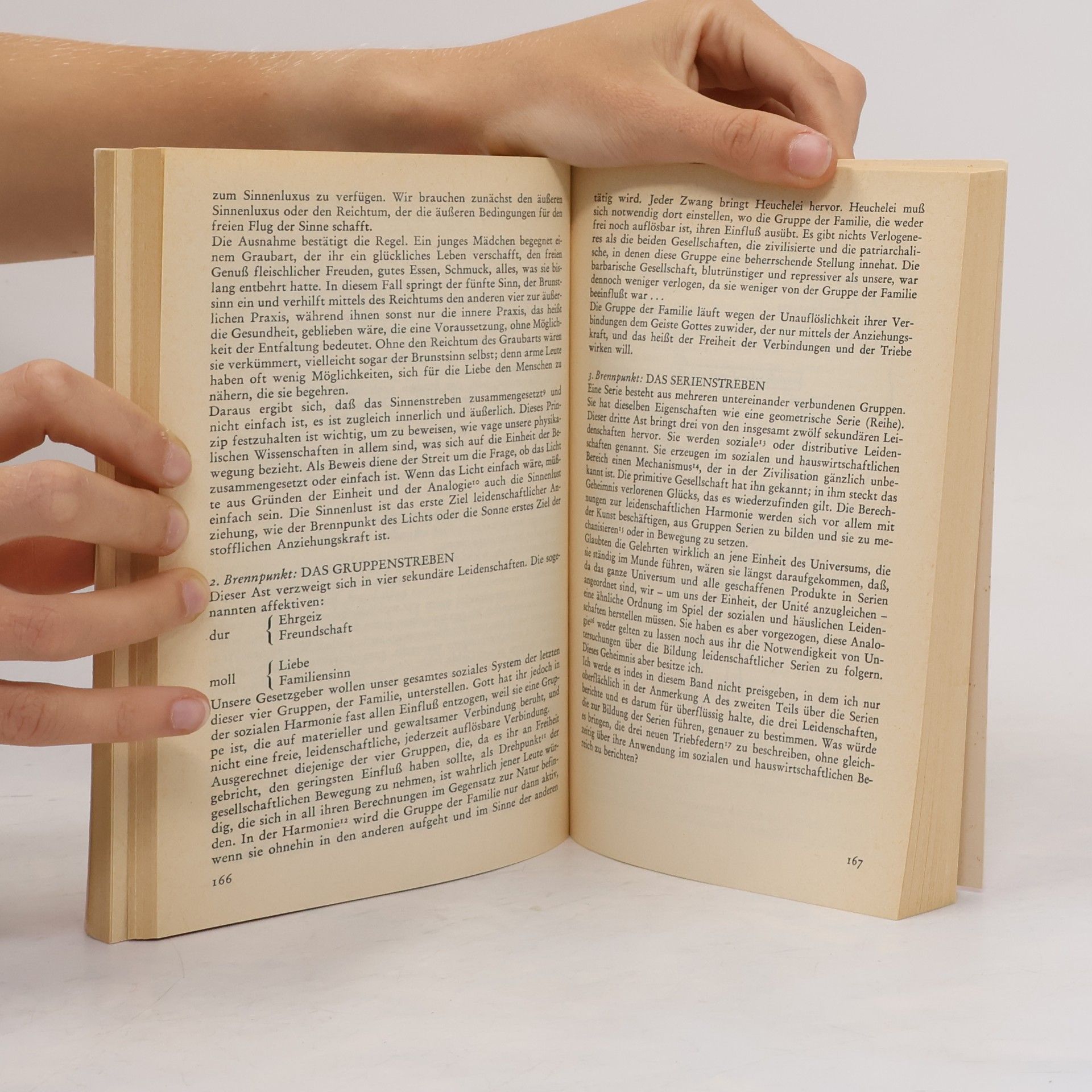 Nicolas Born Literaturmagazin - 3: Die Phantasie an die Macht