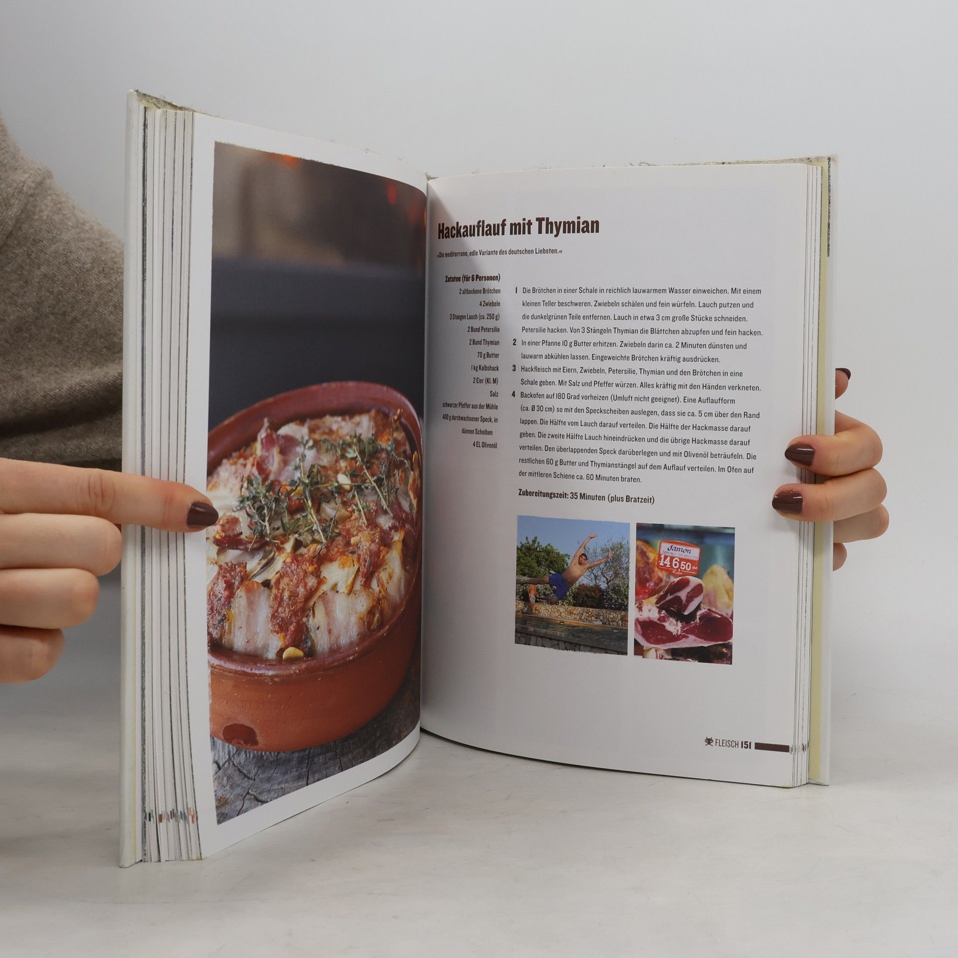 Tim Mälzer Zwei Köche ein Buch
