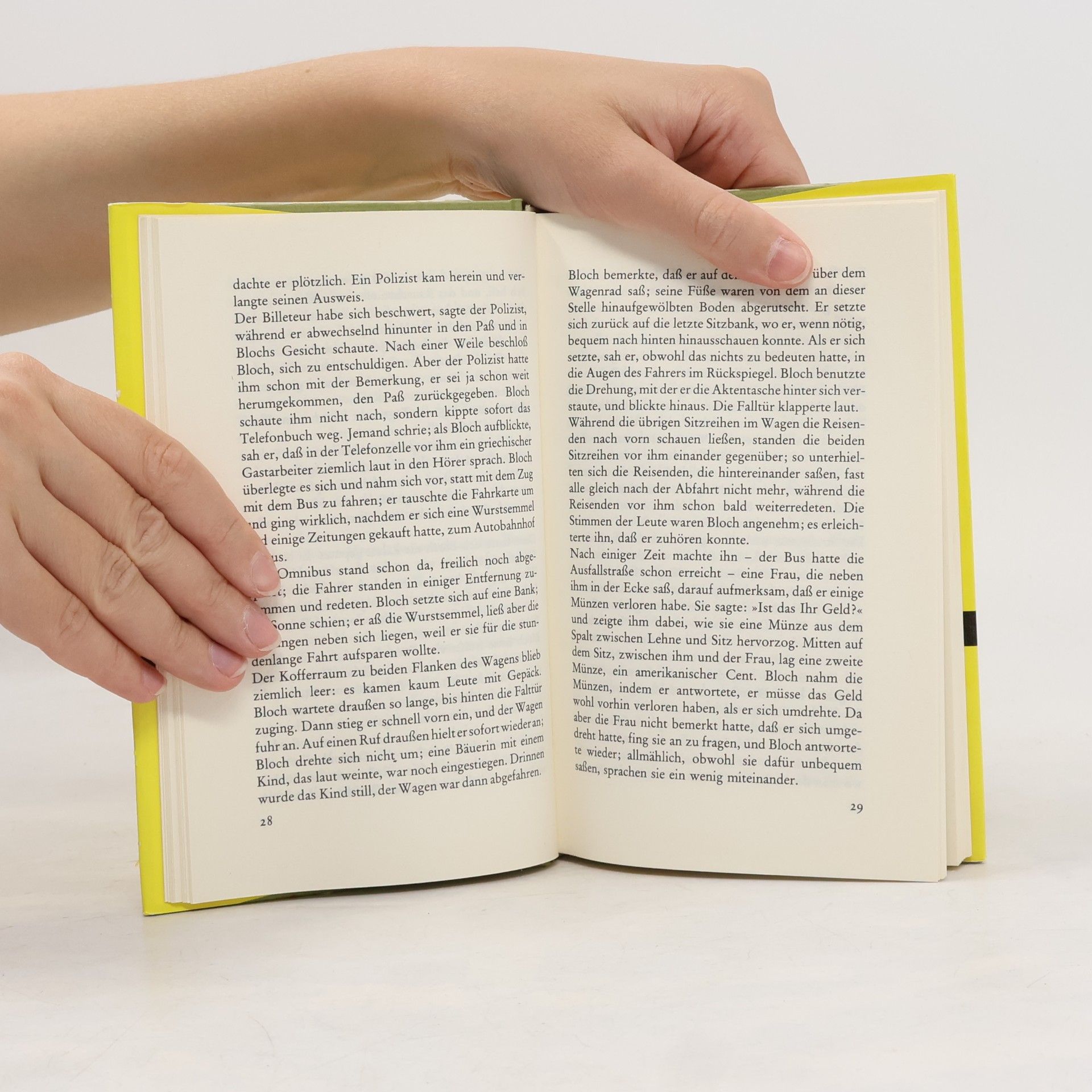 Peter Handke Bibliothek Suhrkamp: Die Angst des Tormanns beim Elfmeter