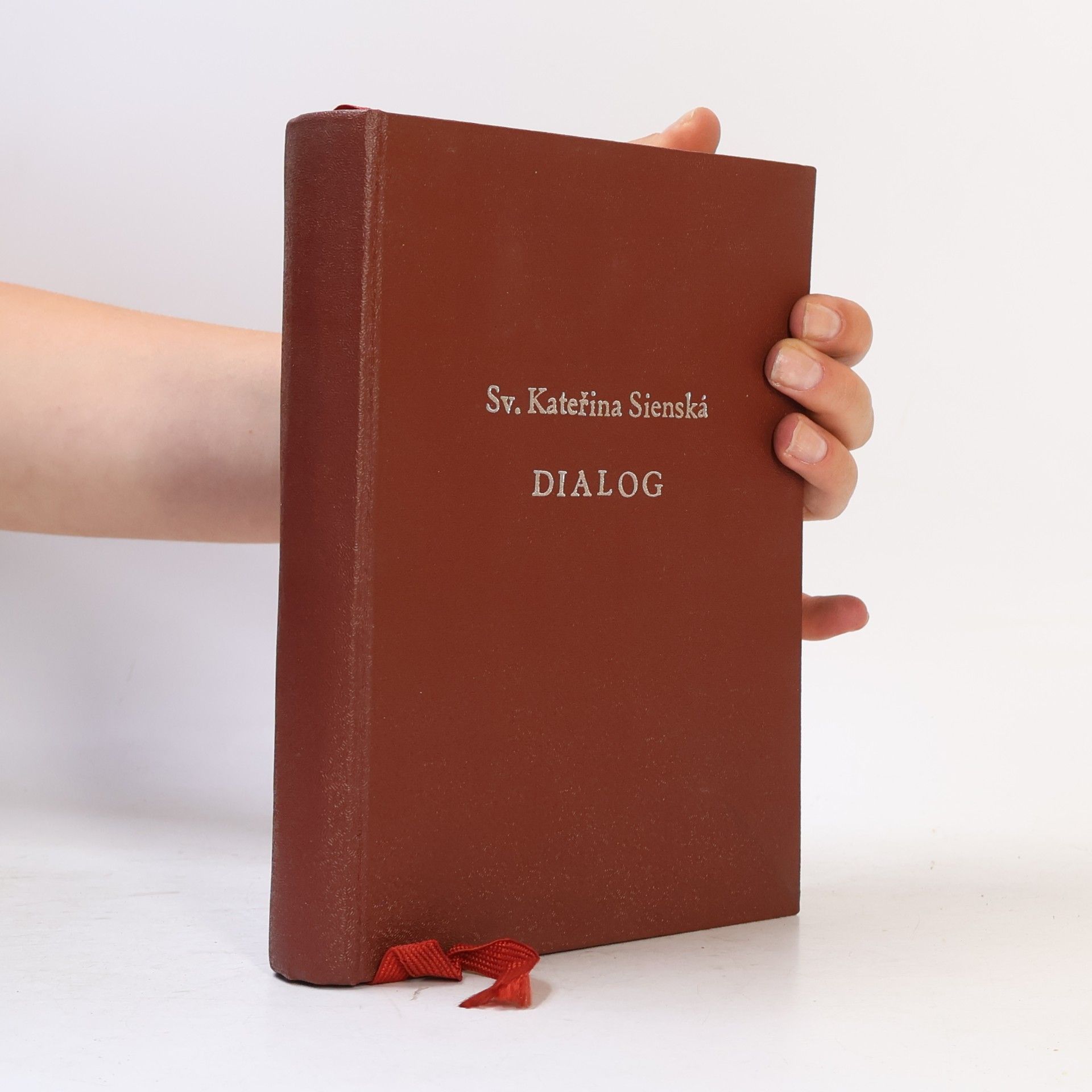Dialog s Boží prozřetelností