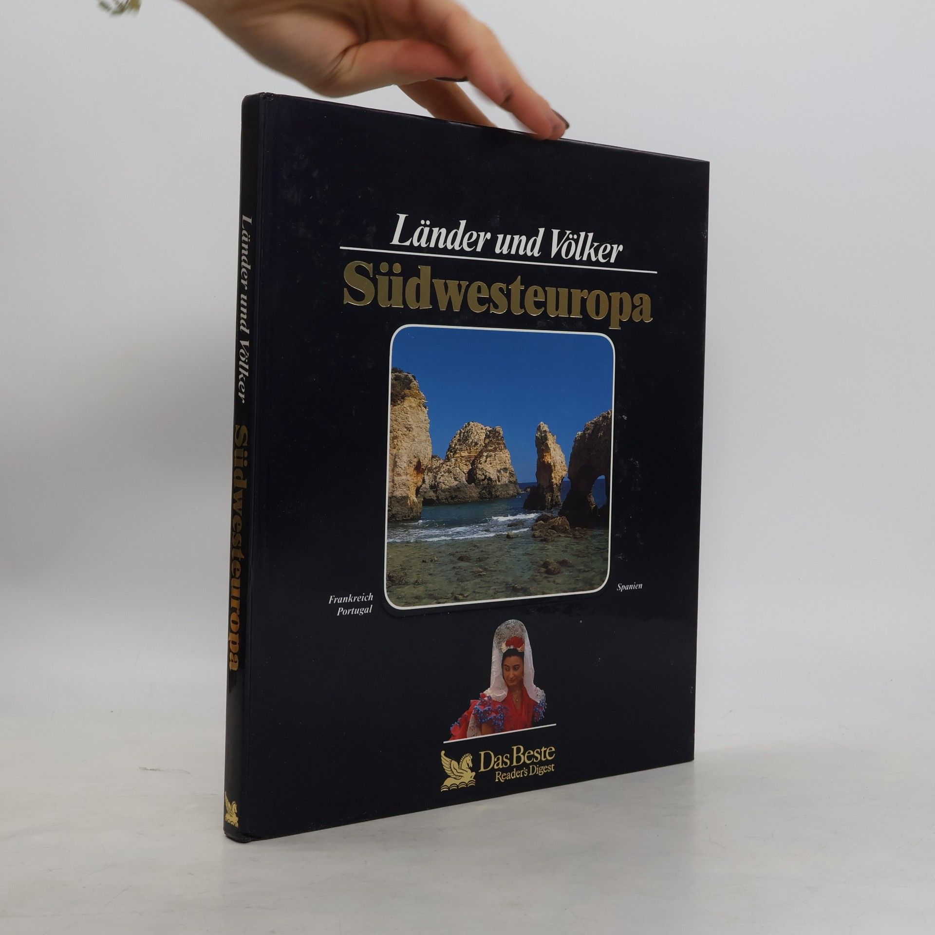 Peter Göbel Südwesteuropa