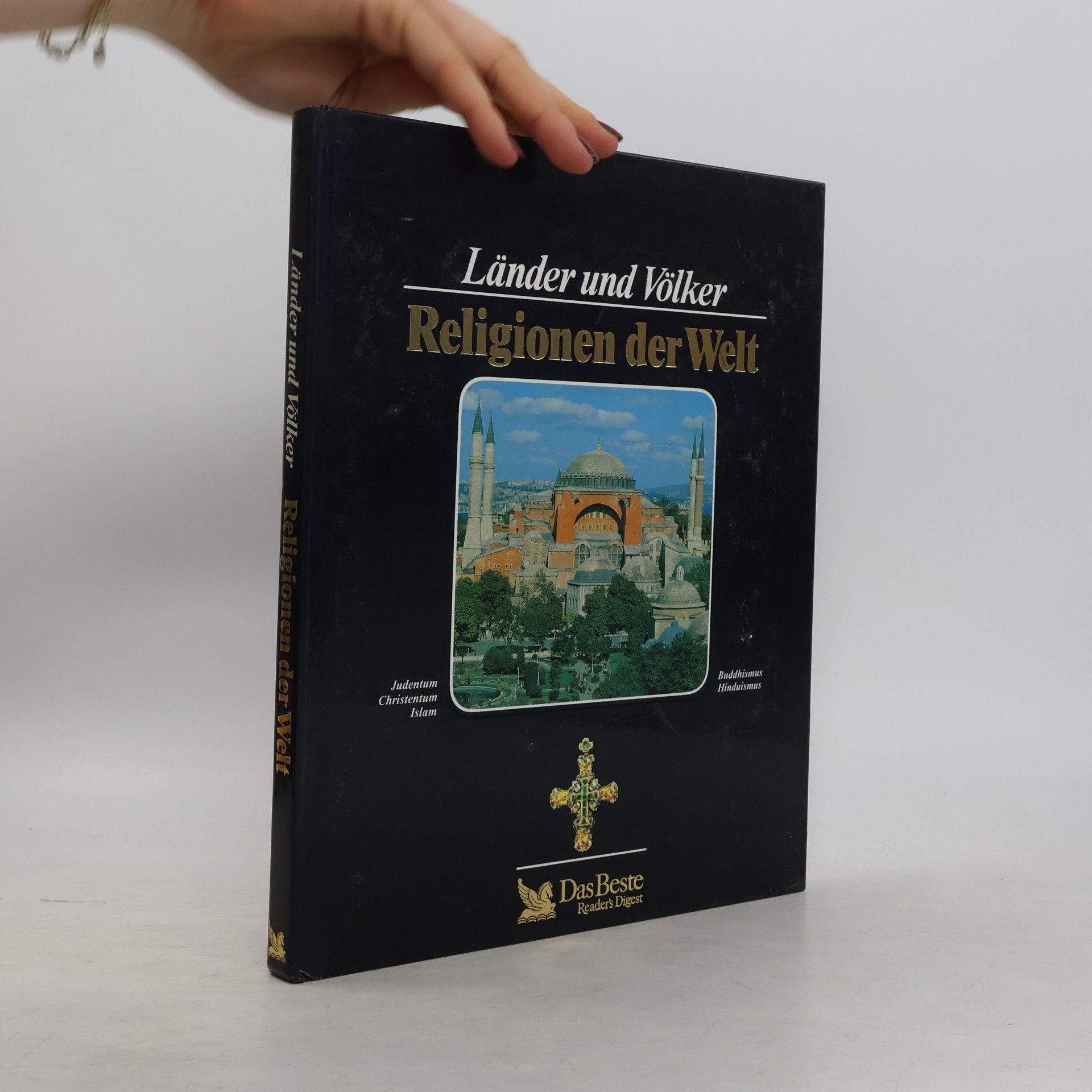Religionen der Welt