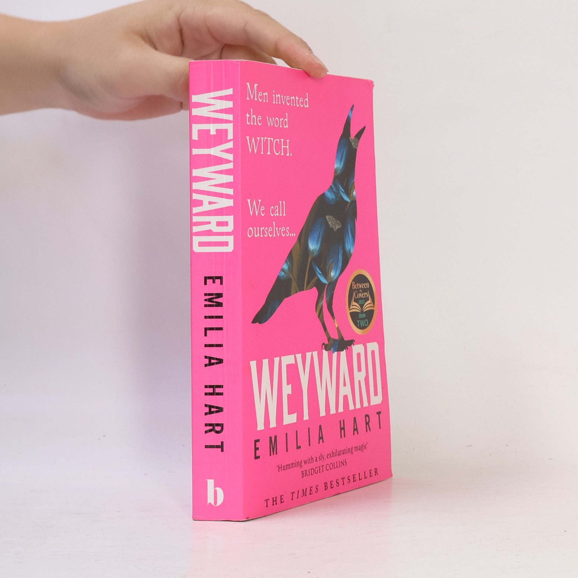 Emilia Hart Weyward
