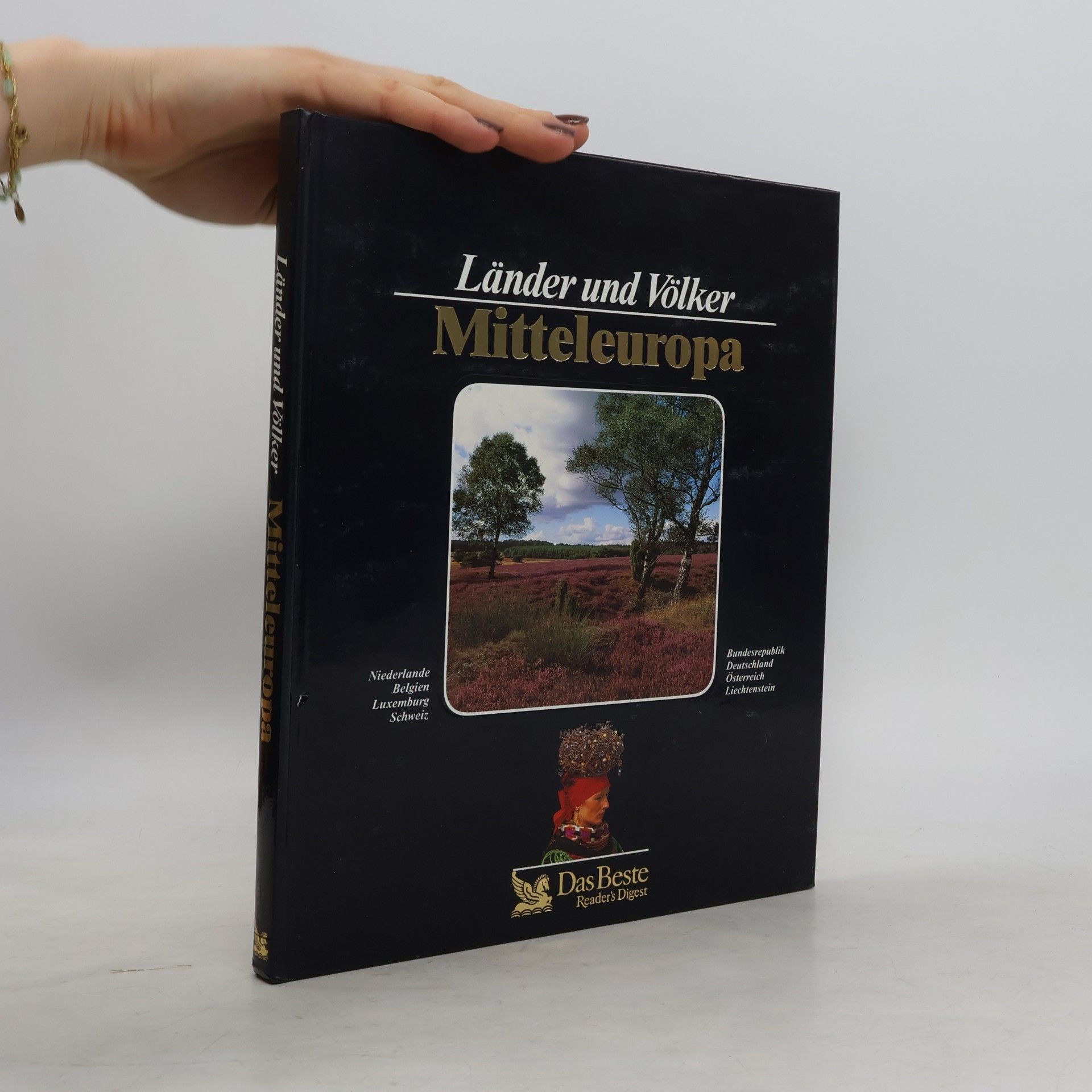 Mitteleuropa