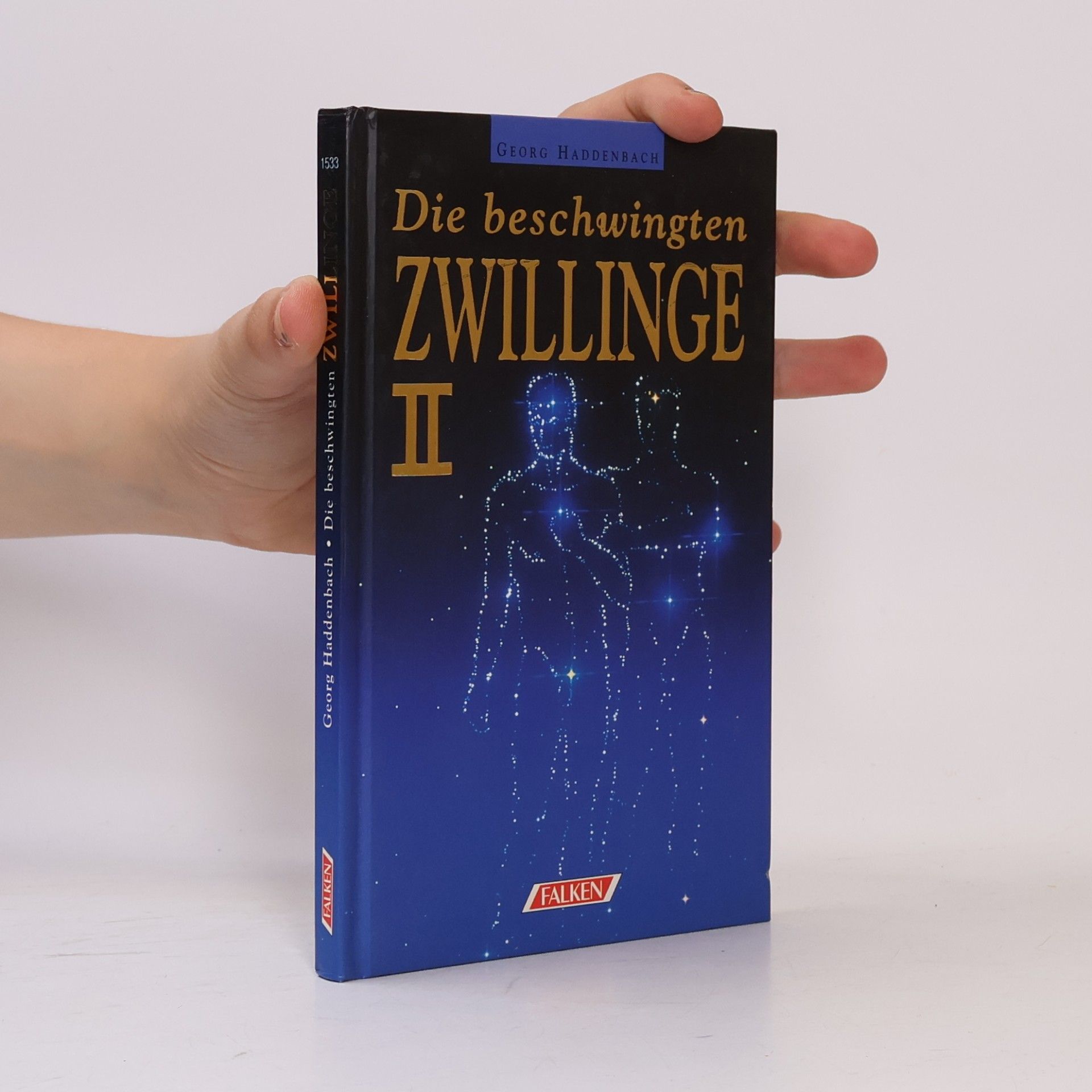 Autorenkollektiv Die beschwingten Zwillinge