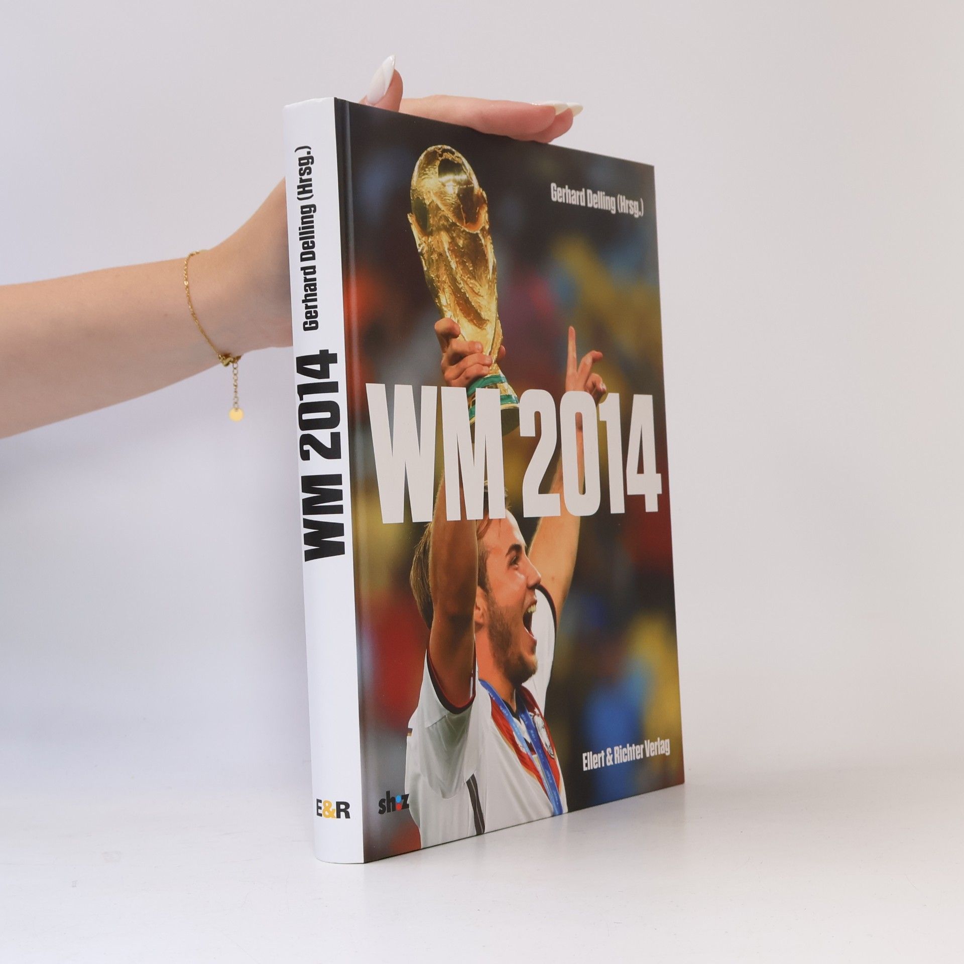 WM 2014