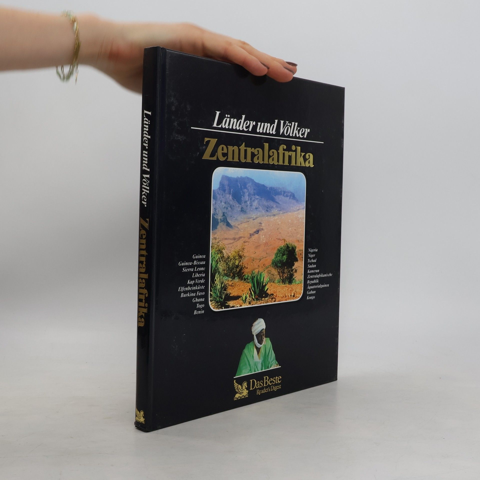 Zentralafrika