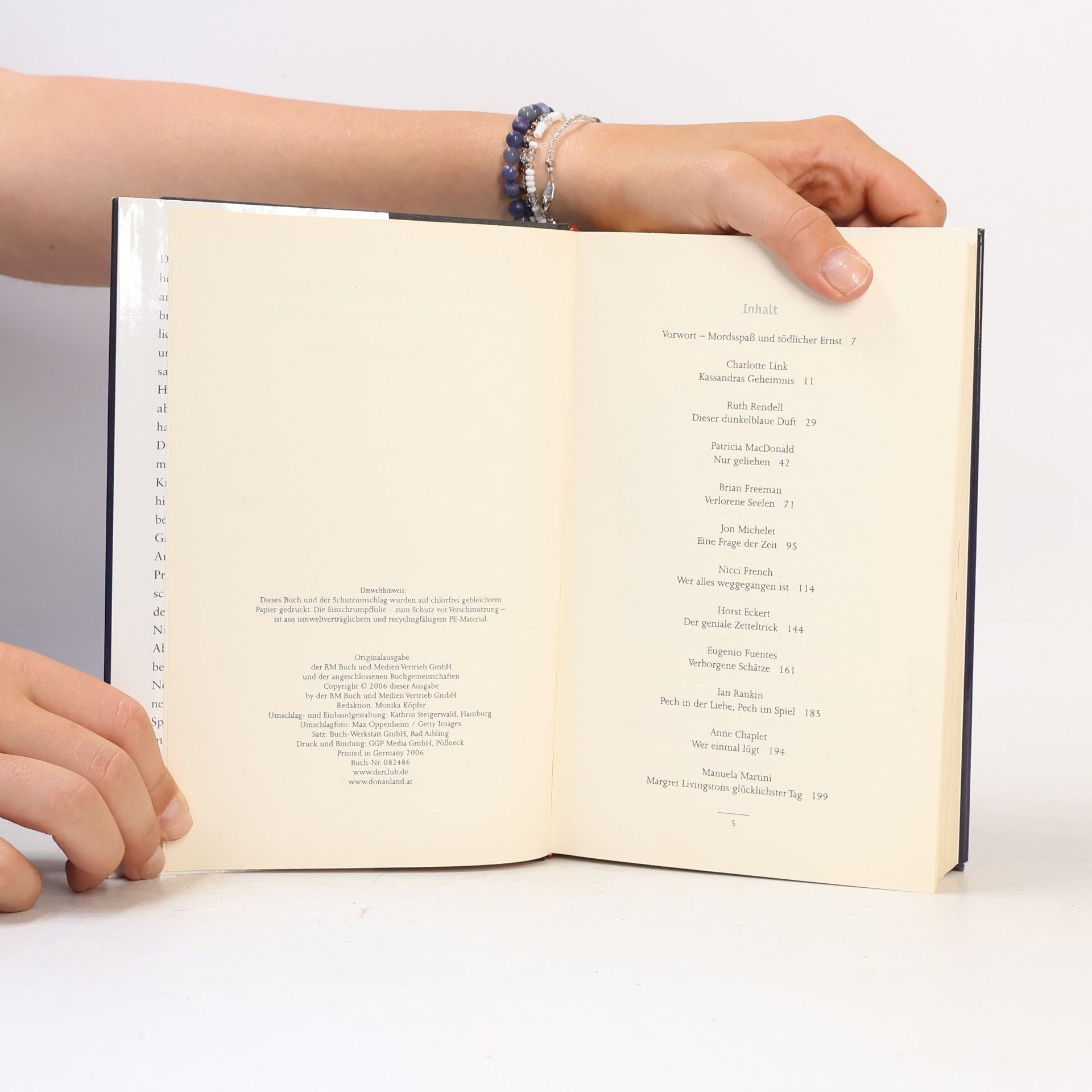 Iris Grädler Mords - geschichten
