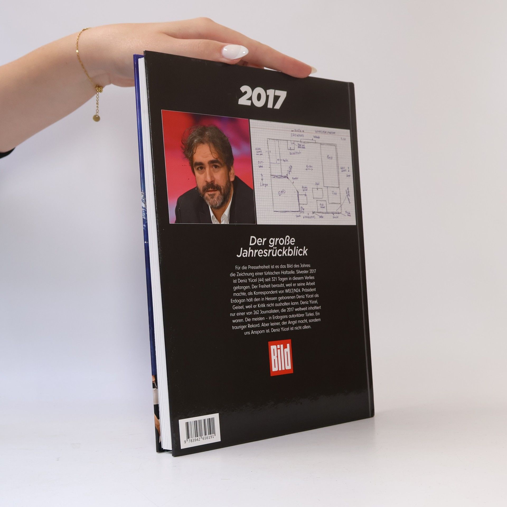 Autorenkollektiv Das Jahr 2017