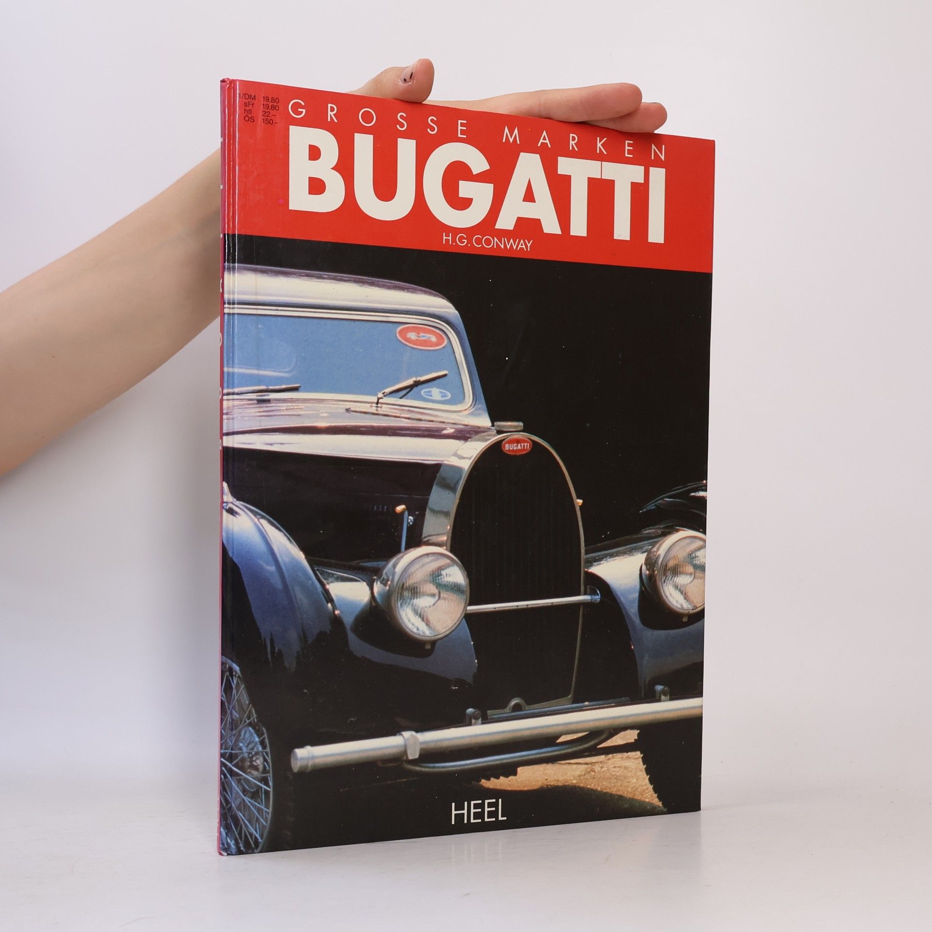 Bugatti