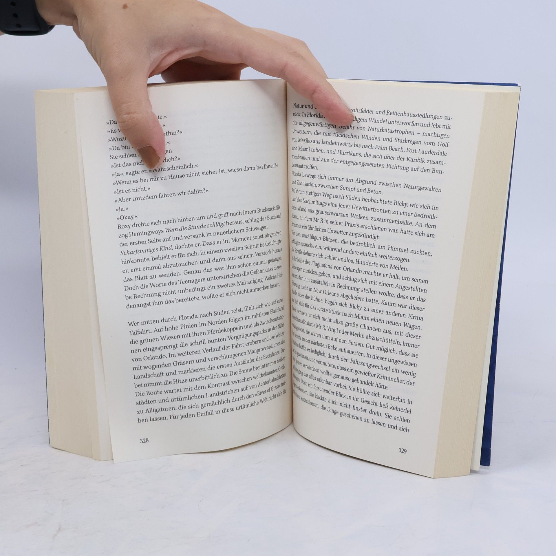 John Katzenbach Der Verfolger