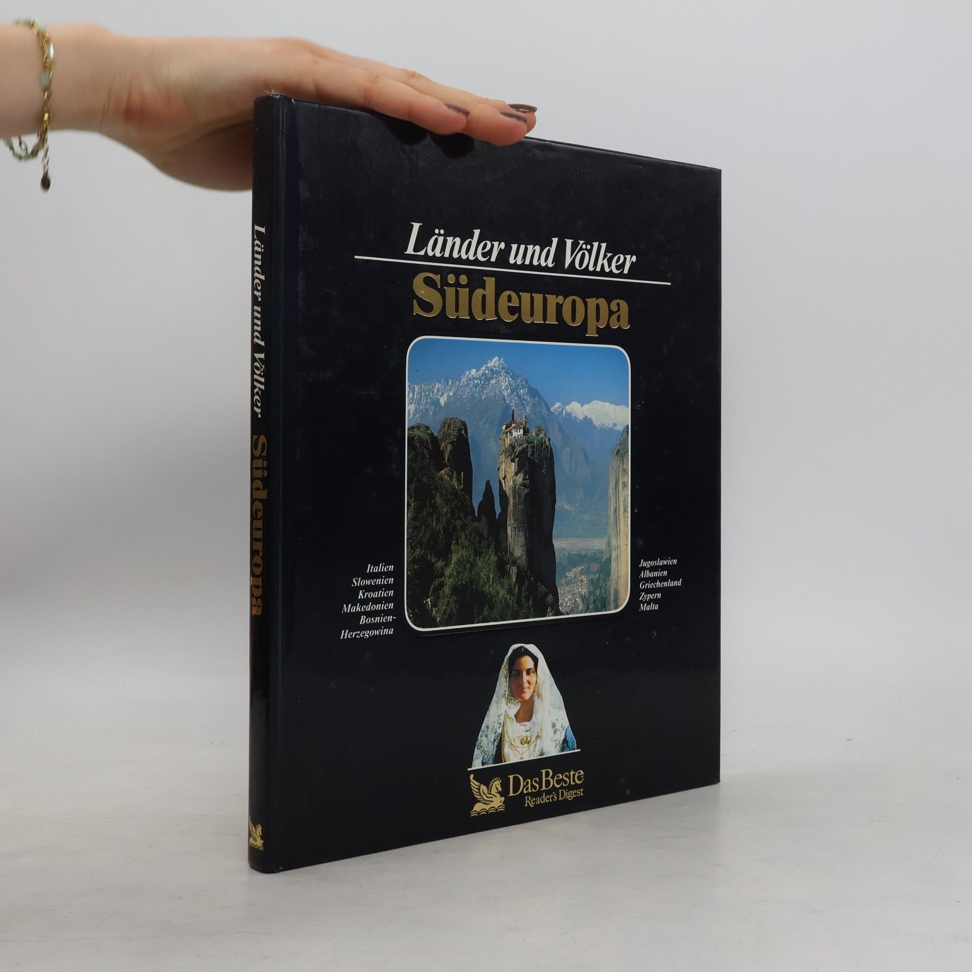 Südeuropa