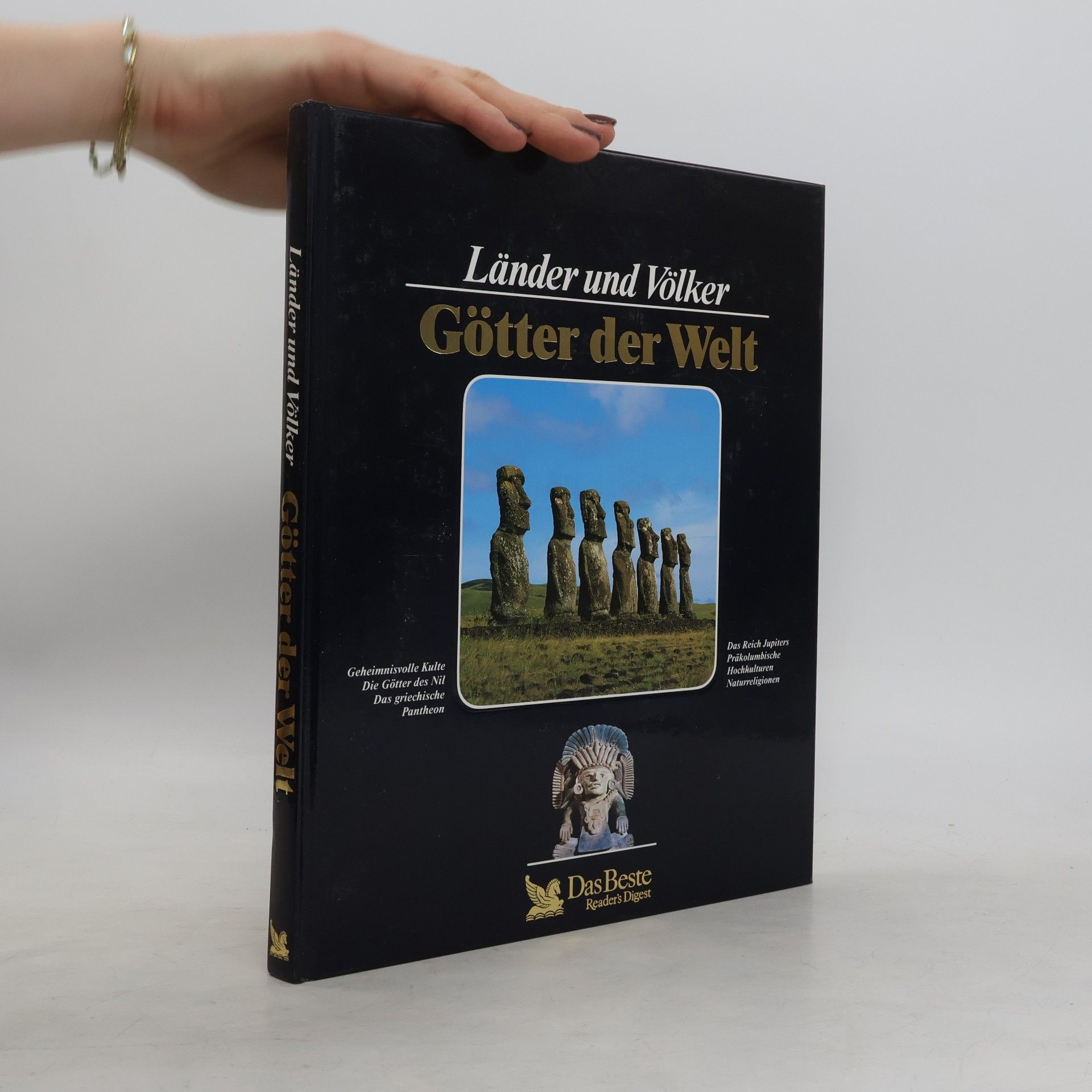 Götter der Welt