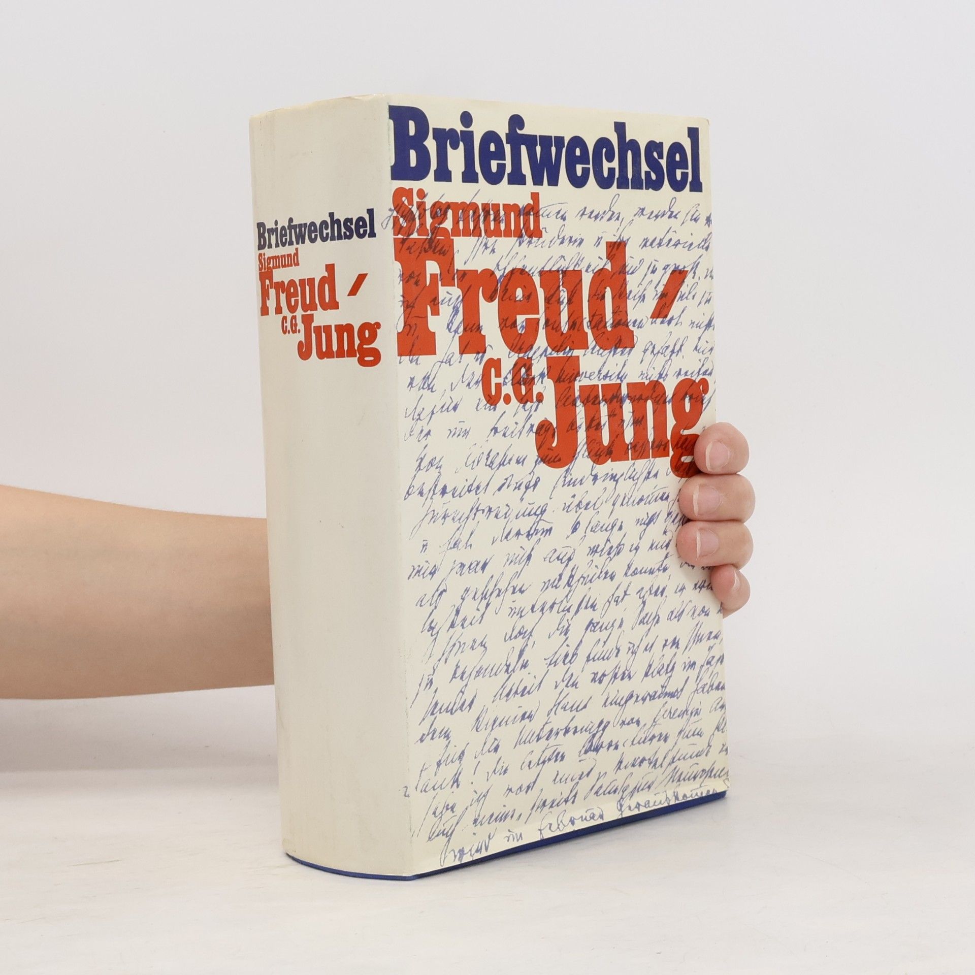 Sigmund Freud Briefwechsel