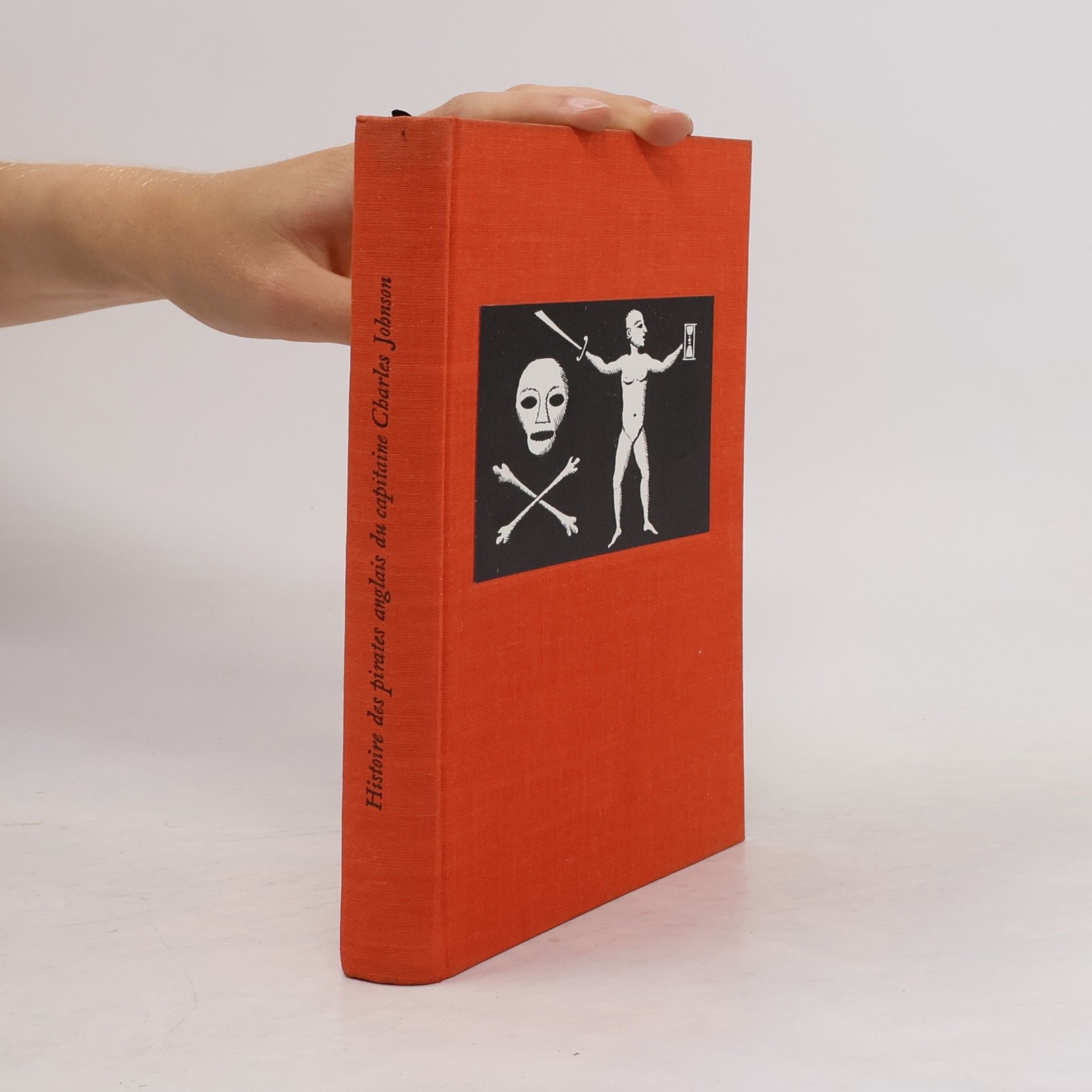 Histoire des pirates anglais