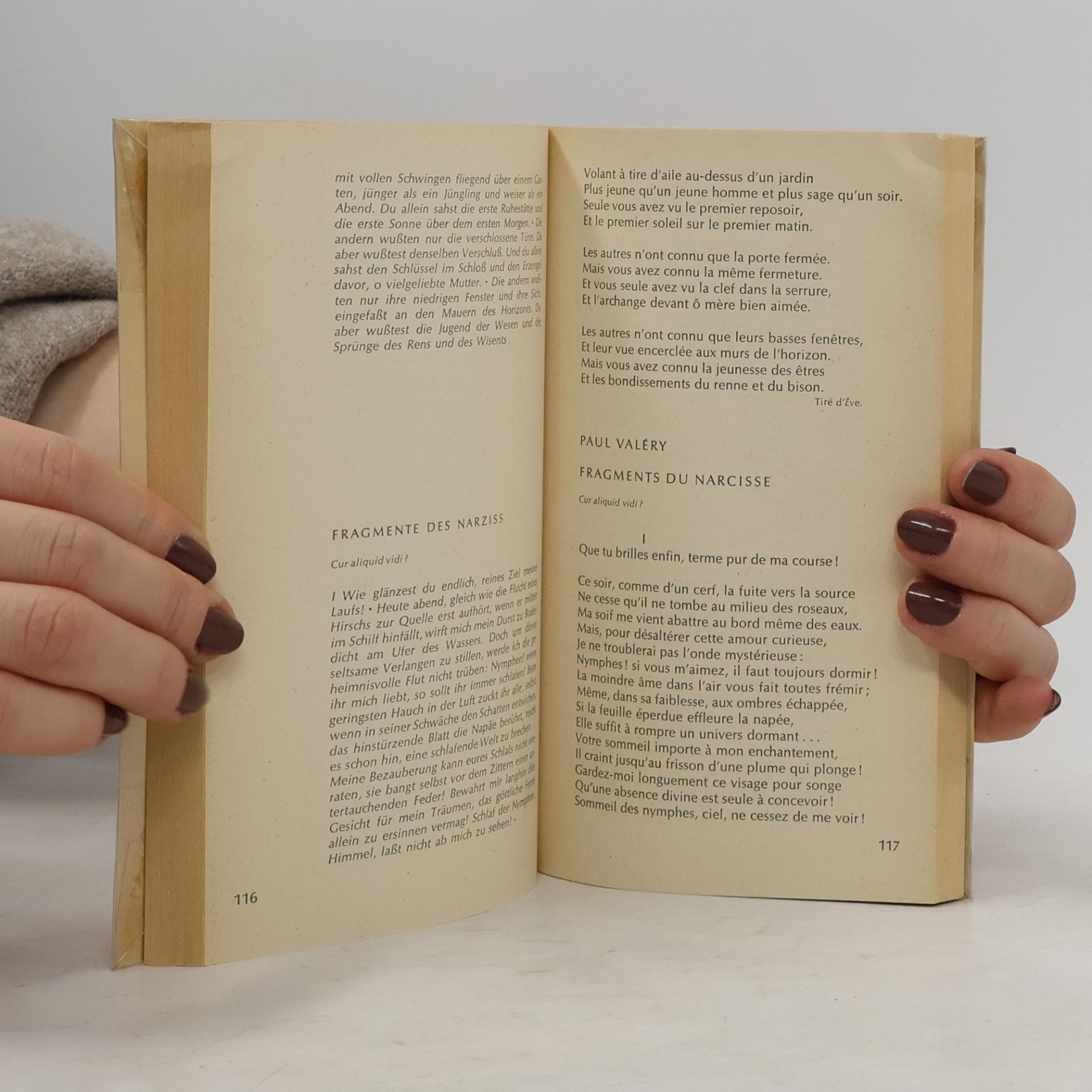 Autorenkollektiv Frazösische Gedichte. Von Baudelaire bis Saint-John Perse