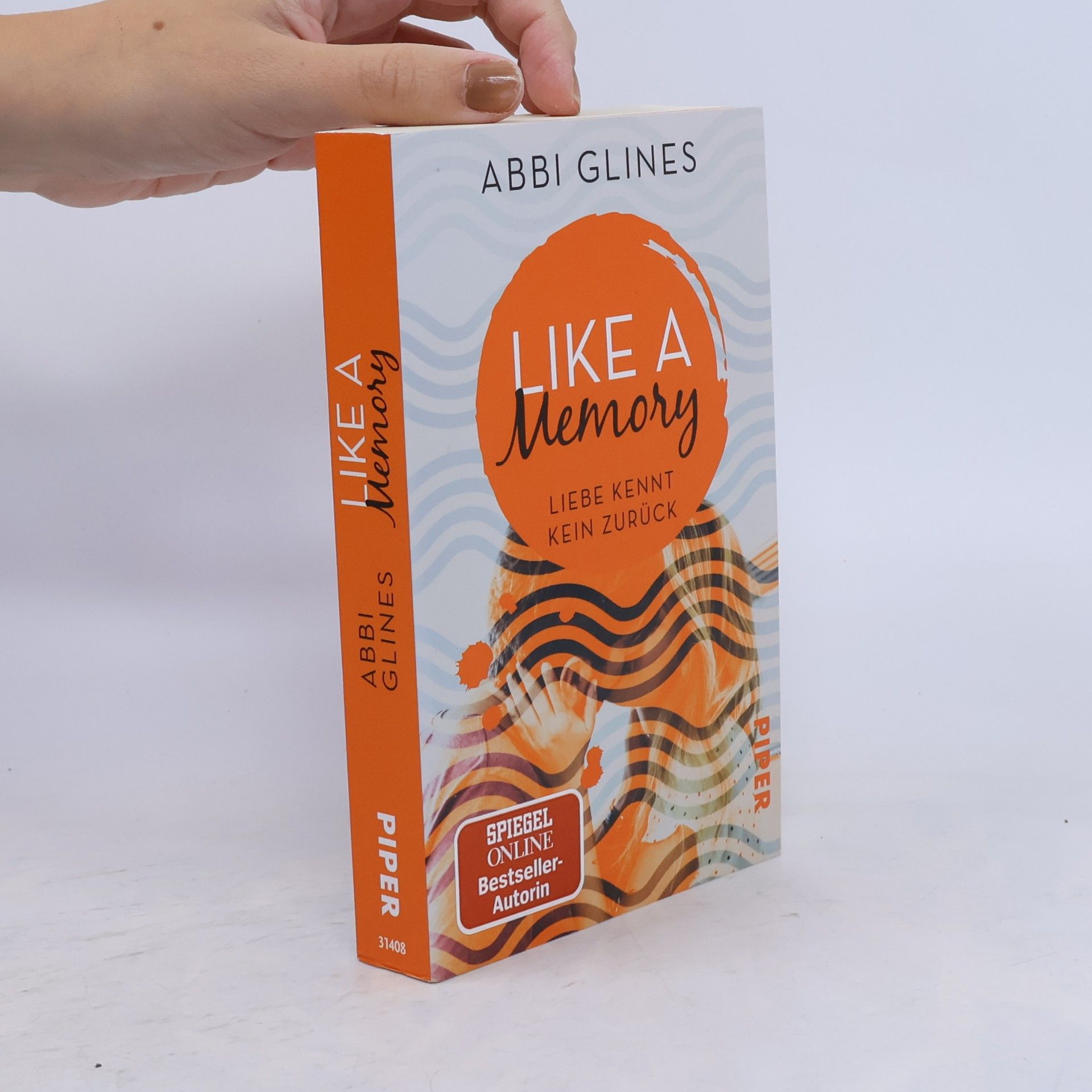 Abbi Glines Like a memory