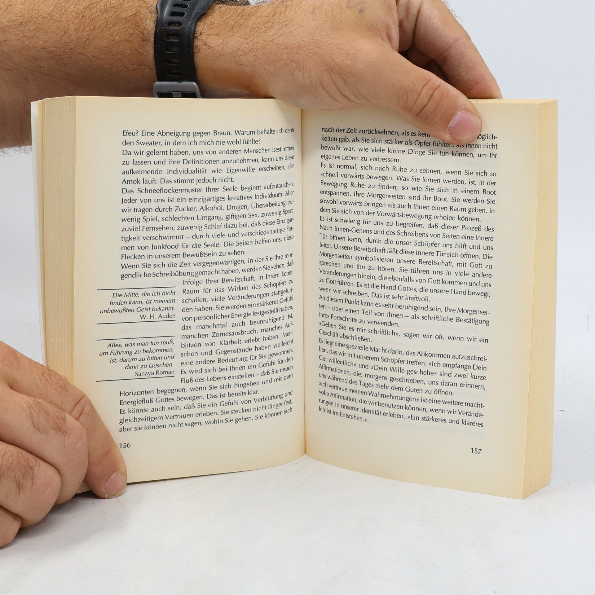 Julia Cameron Der Weg des Künstlers