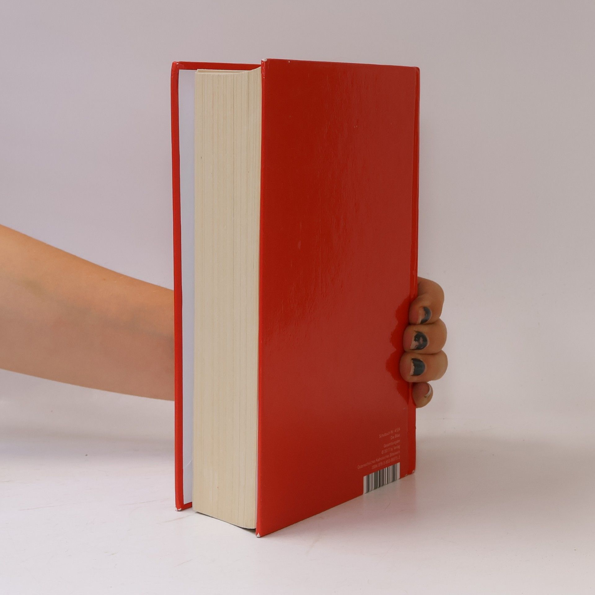 Various authors Die Bibel