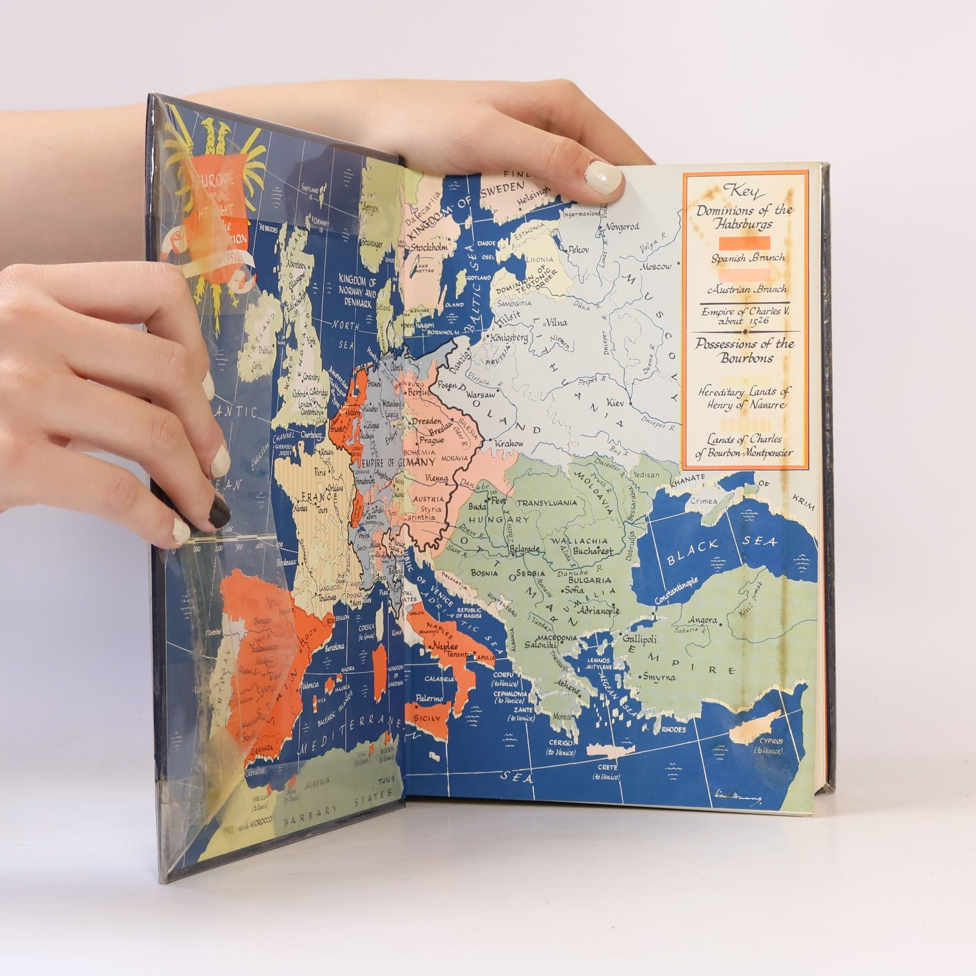 Edward McNall Burns Western Civilizations
