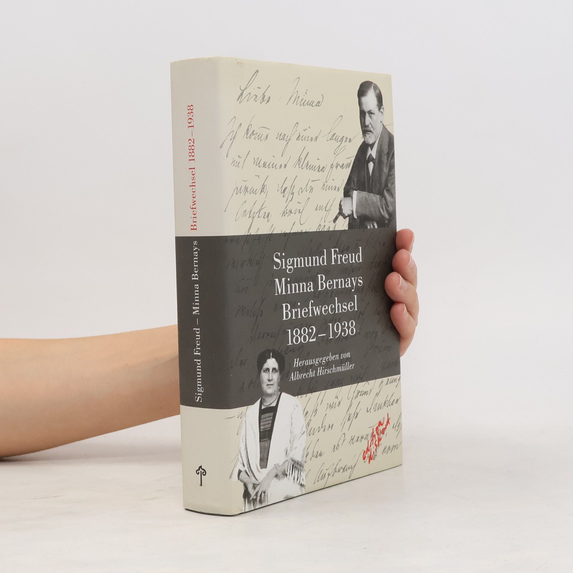 Minna Bernays Briefwechsel