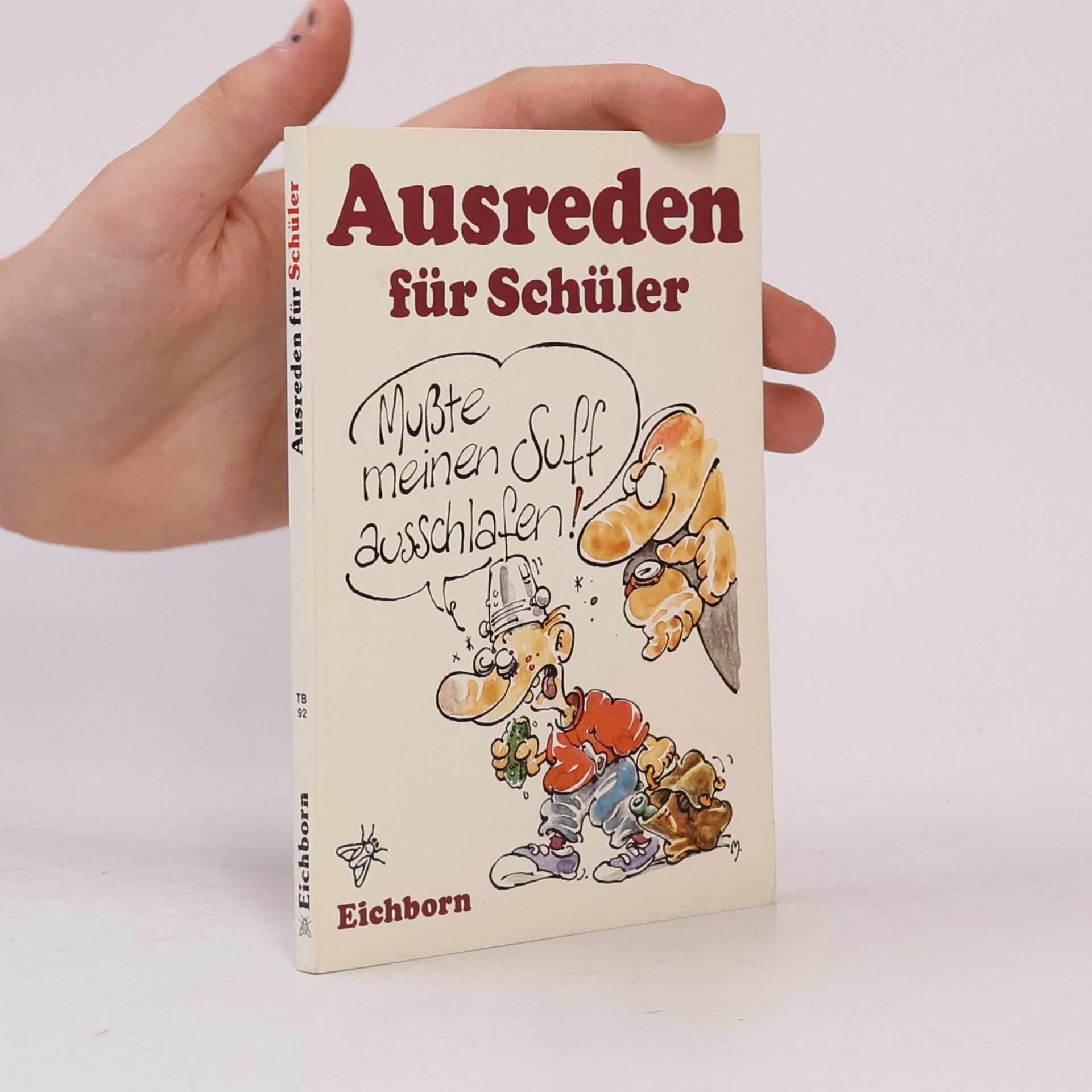 Ausreden für Schüler